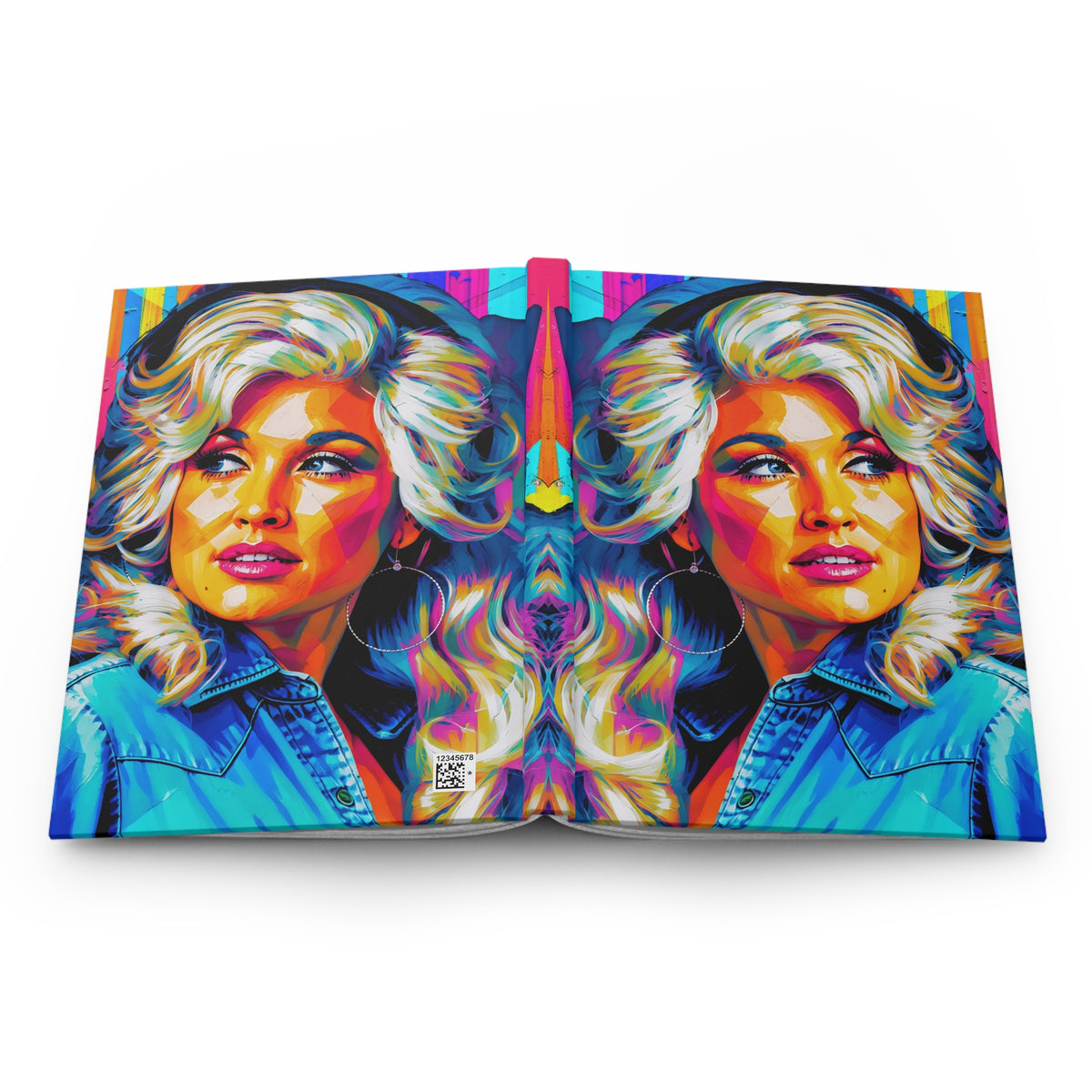 Queen of Country Journal