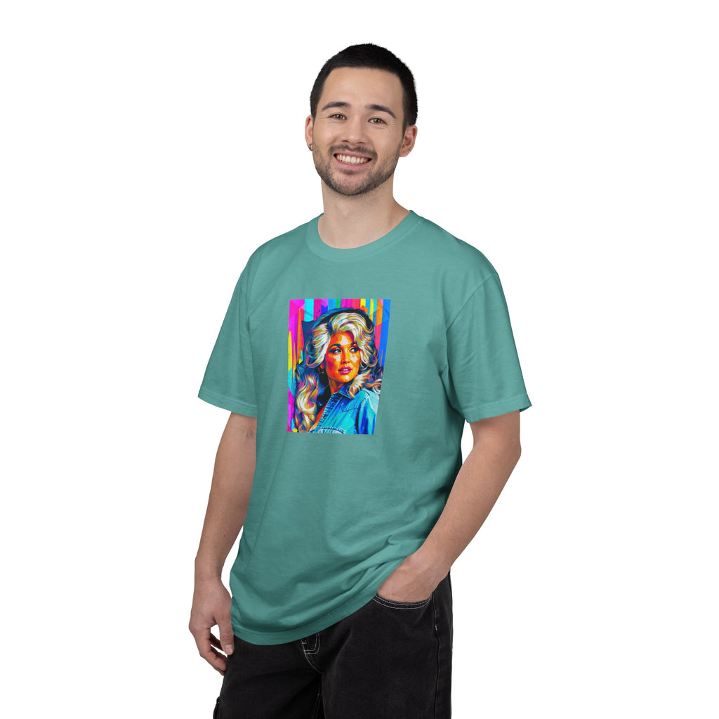 Queen of Country Tee