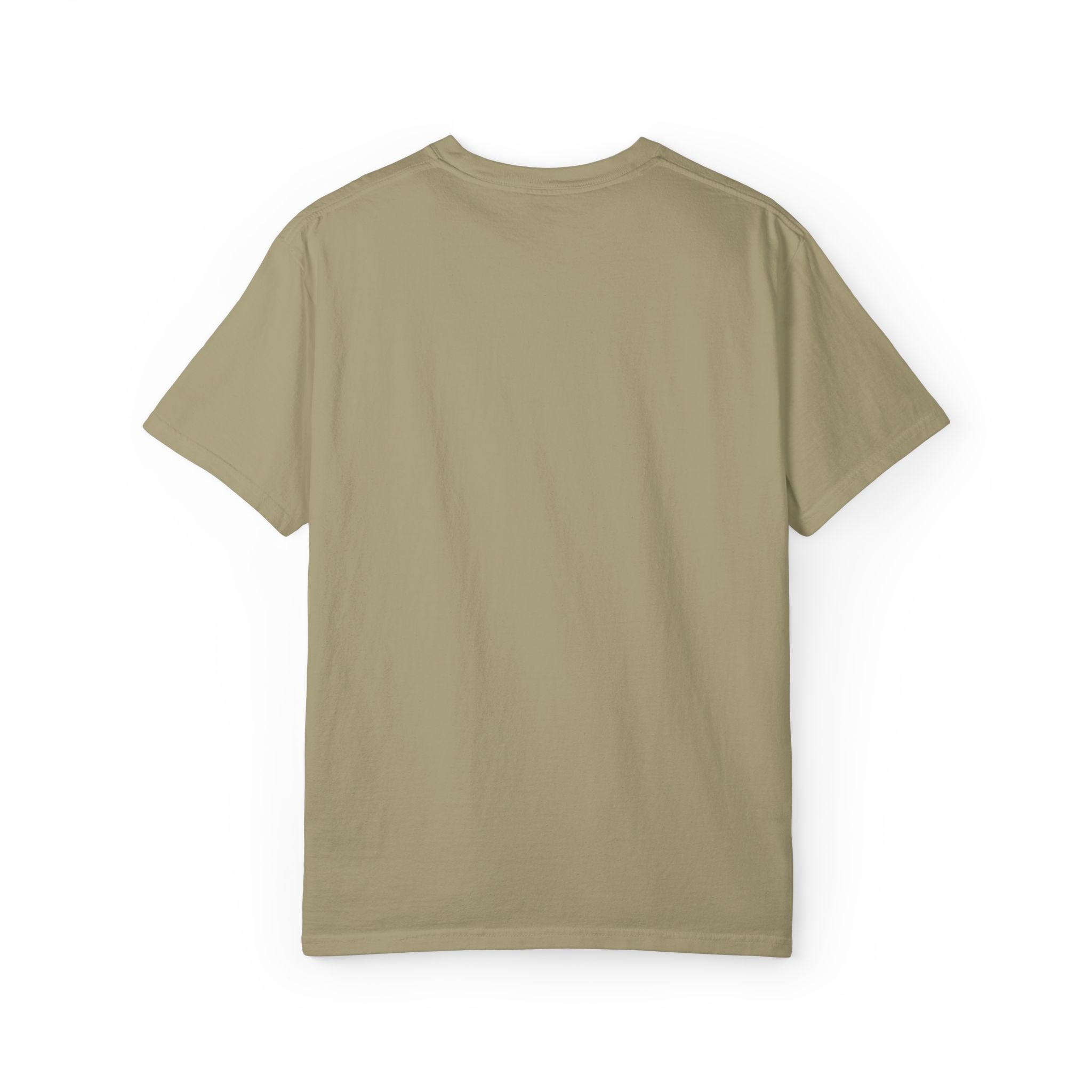 Dog-tro-vert Embroidered T-Shirt