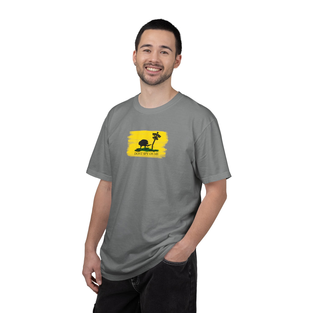 Jimothy Spy Tee