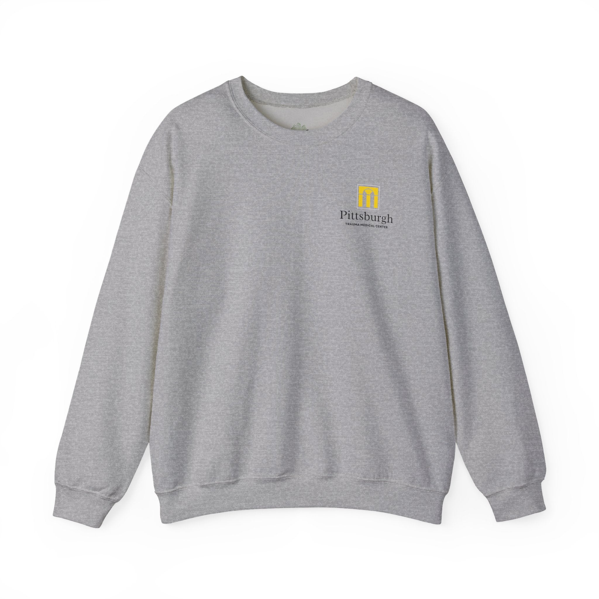 Pitt Crewneck Sweatshirt