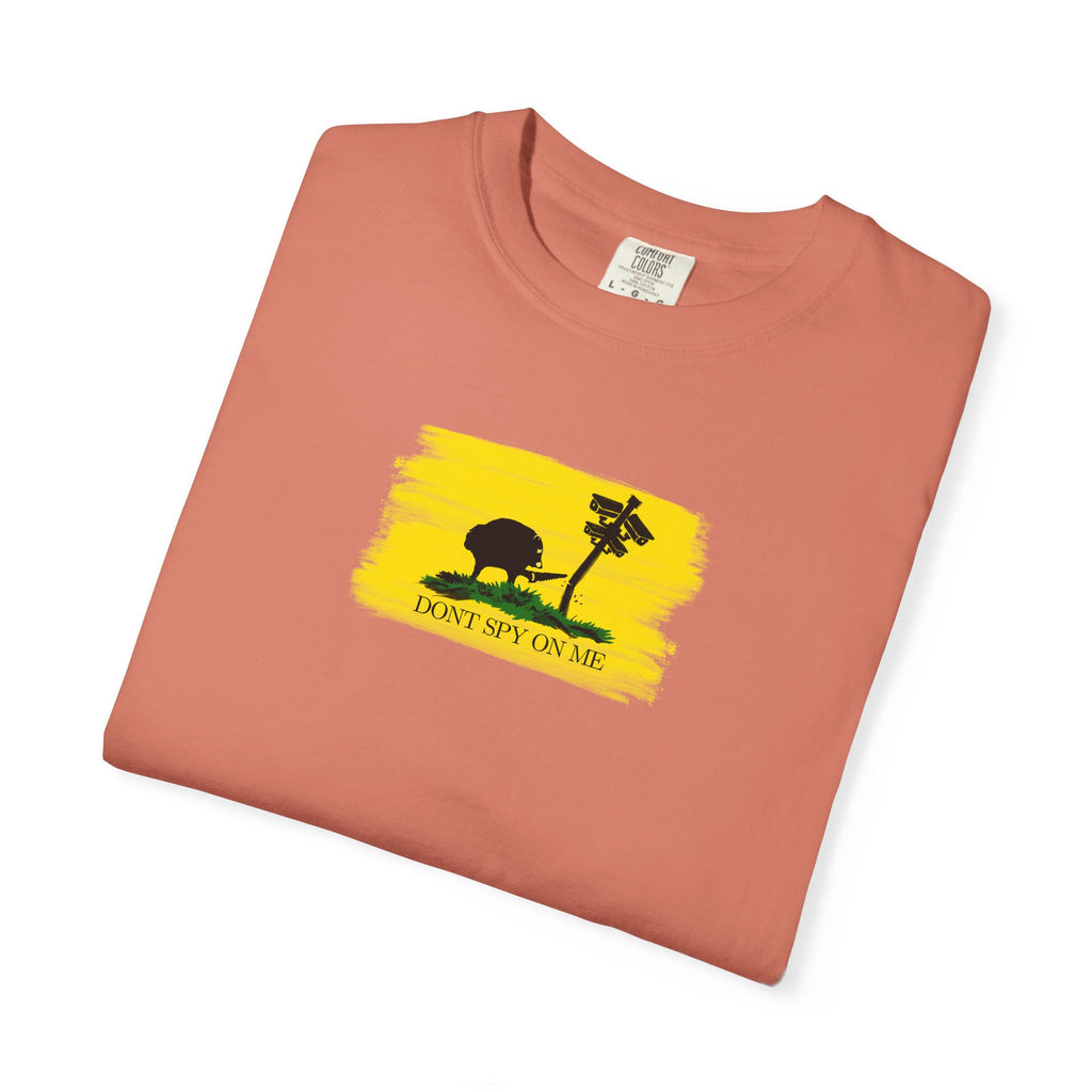 Jimothy Spy Tee