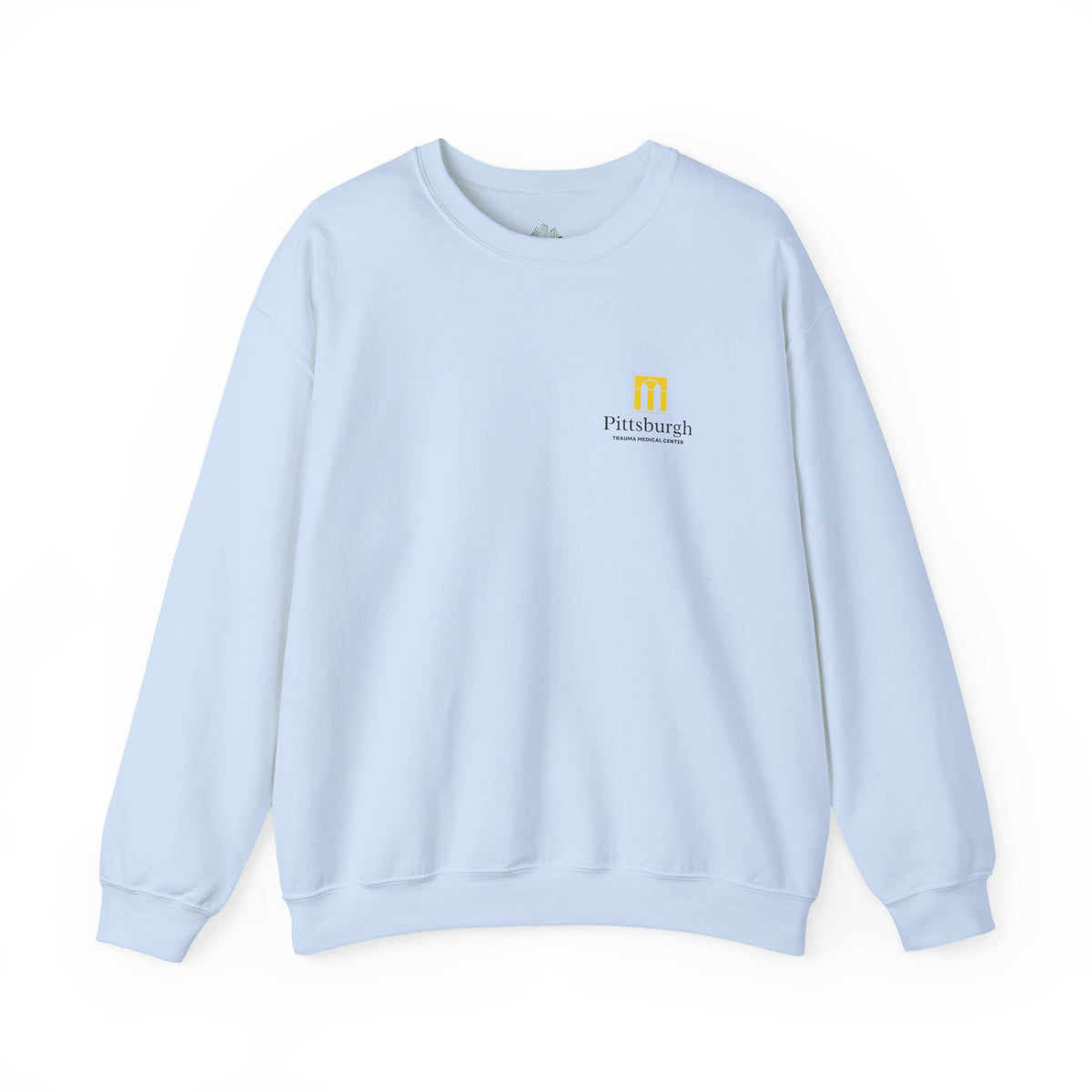 Robbie Pitt Crewneck Sweatshirt