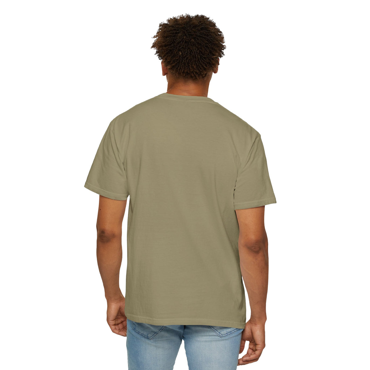 Evelyn Librarian Tee