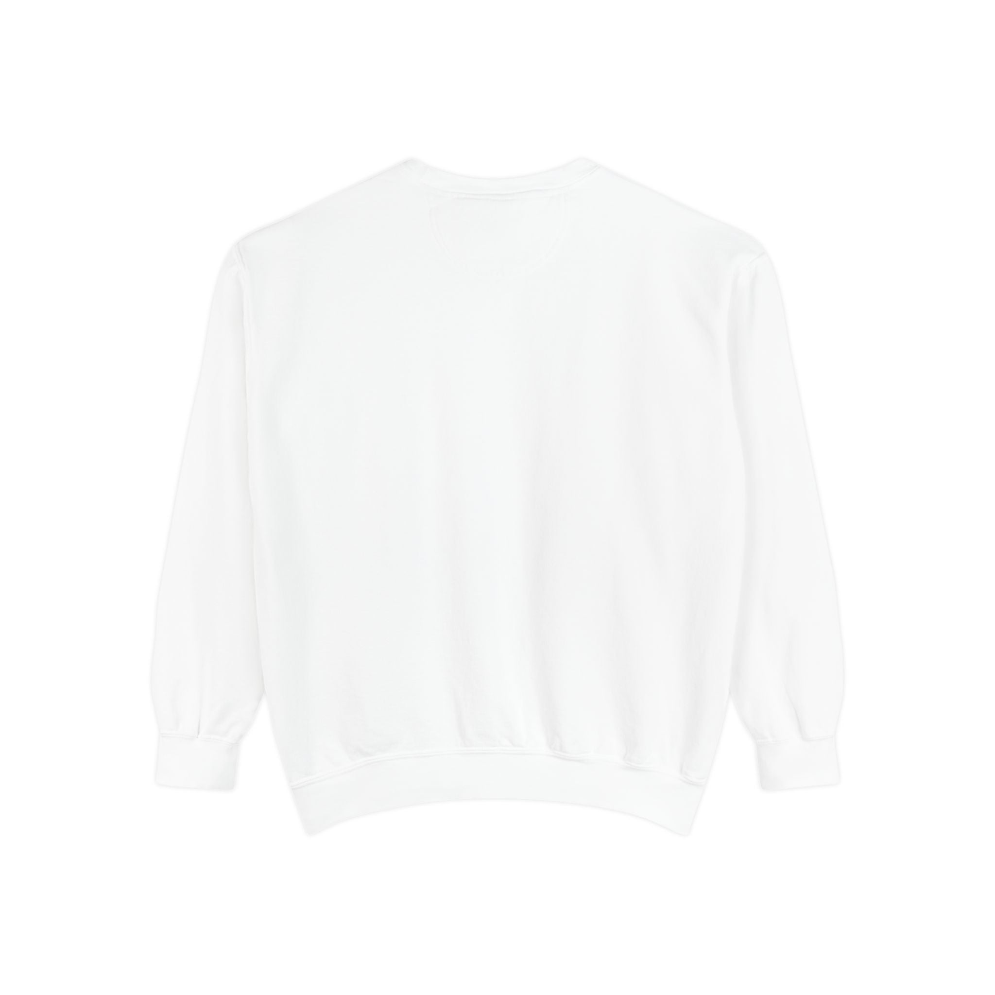 Evelyn Librarian Sweatshirt