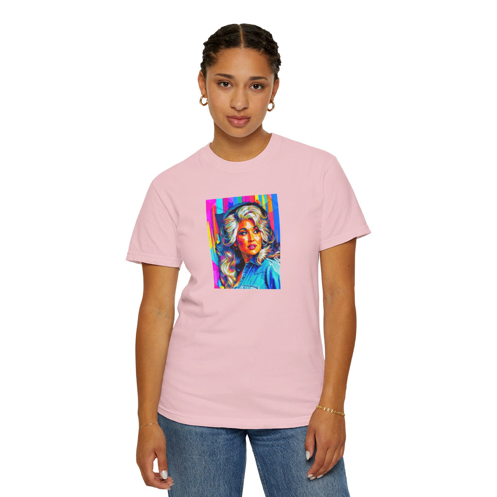 Queen of Country Tee