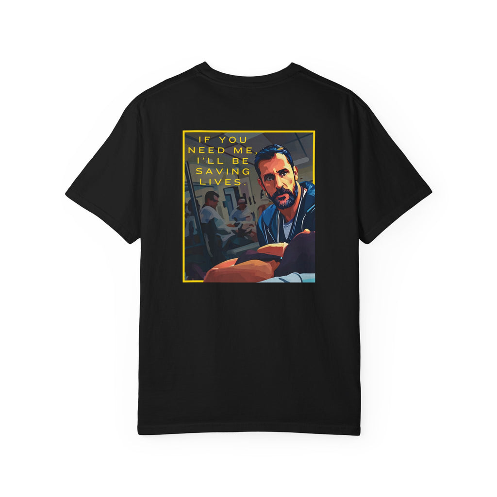 Pitt Tee