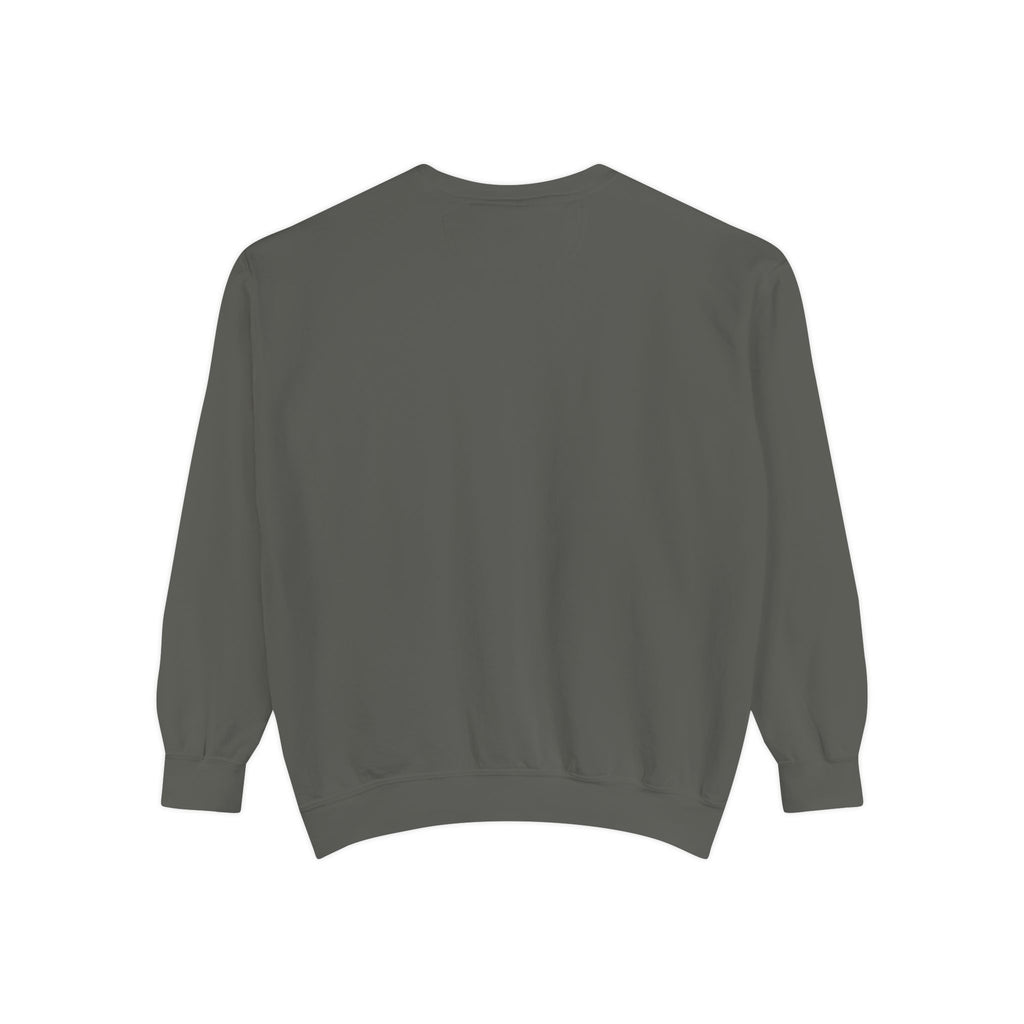 Vintage Halloween Crewneck