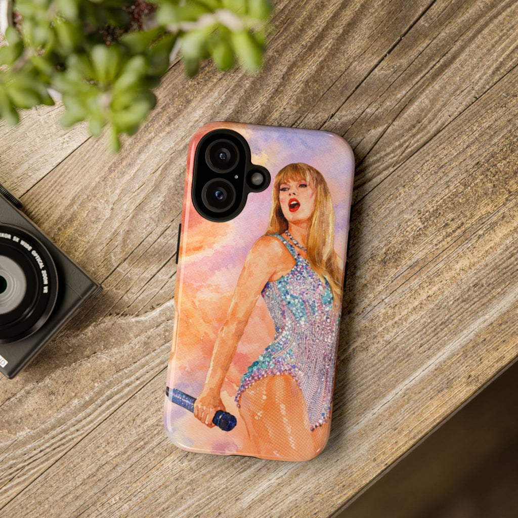 Music Lover Phone Case
