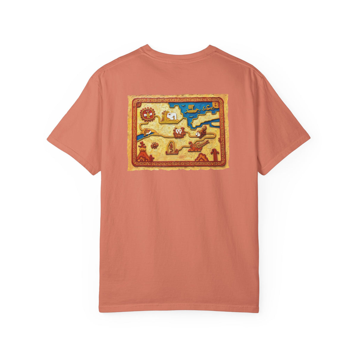 Vintage Miguel and Tulio Tee
