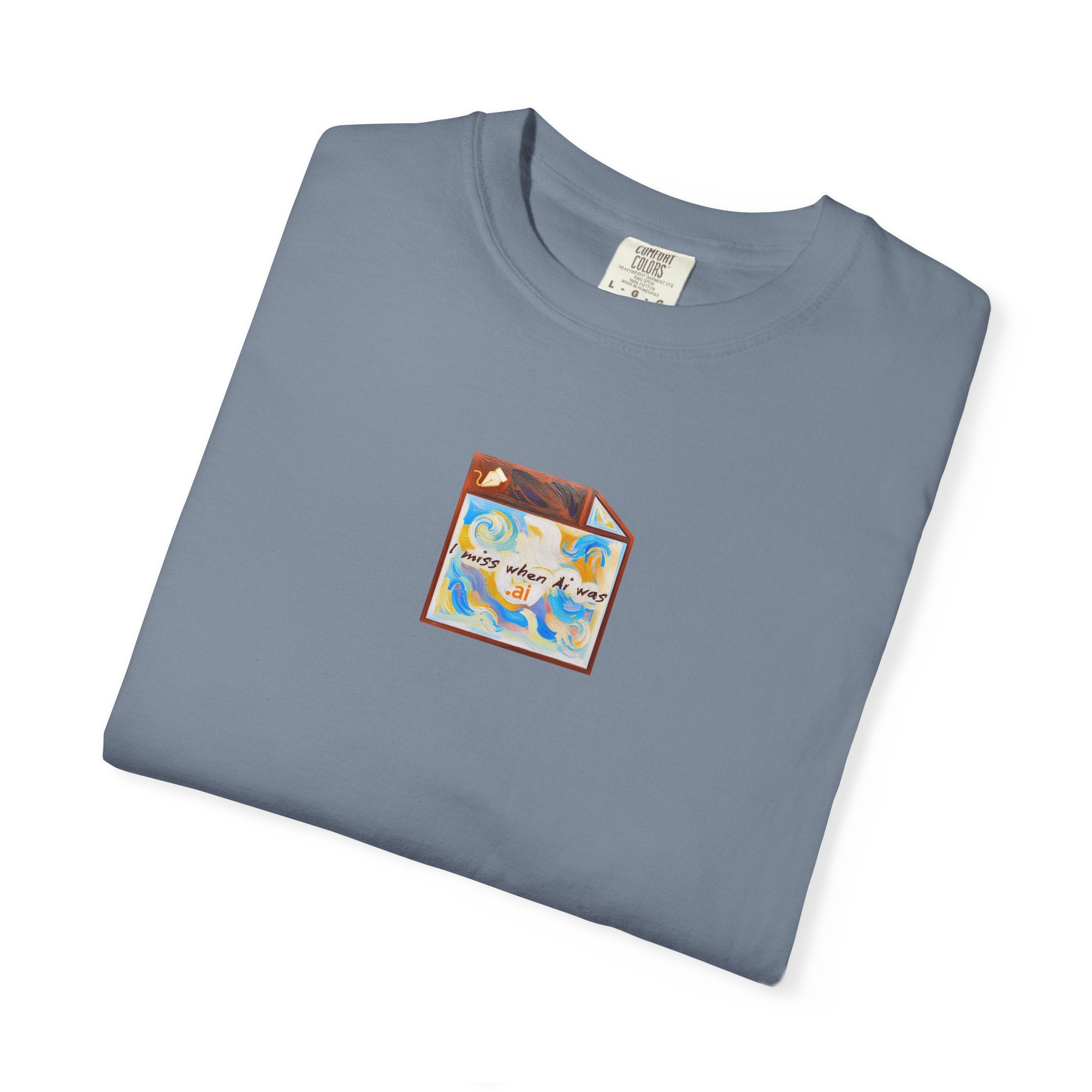 Ai Designer Tee