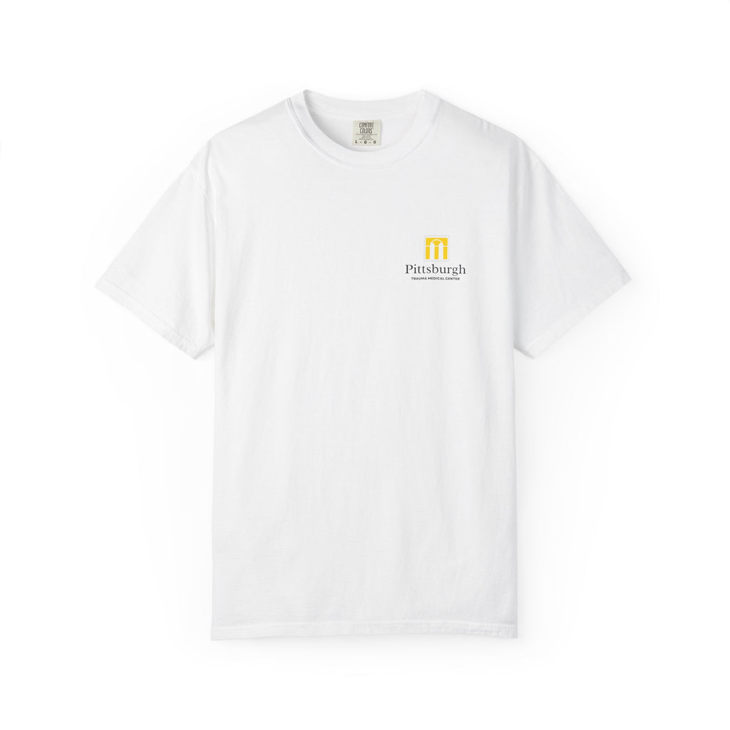 Robbie Pitt Tee