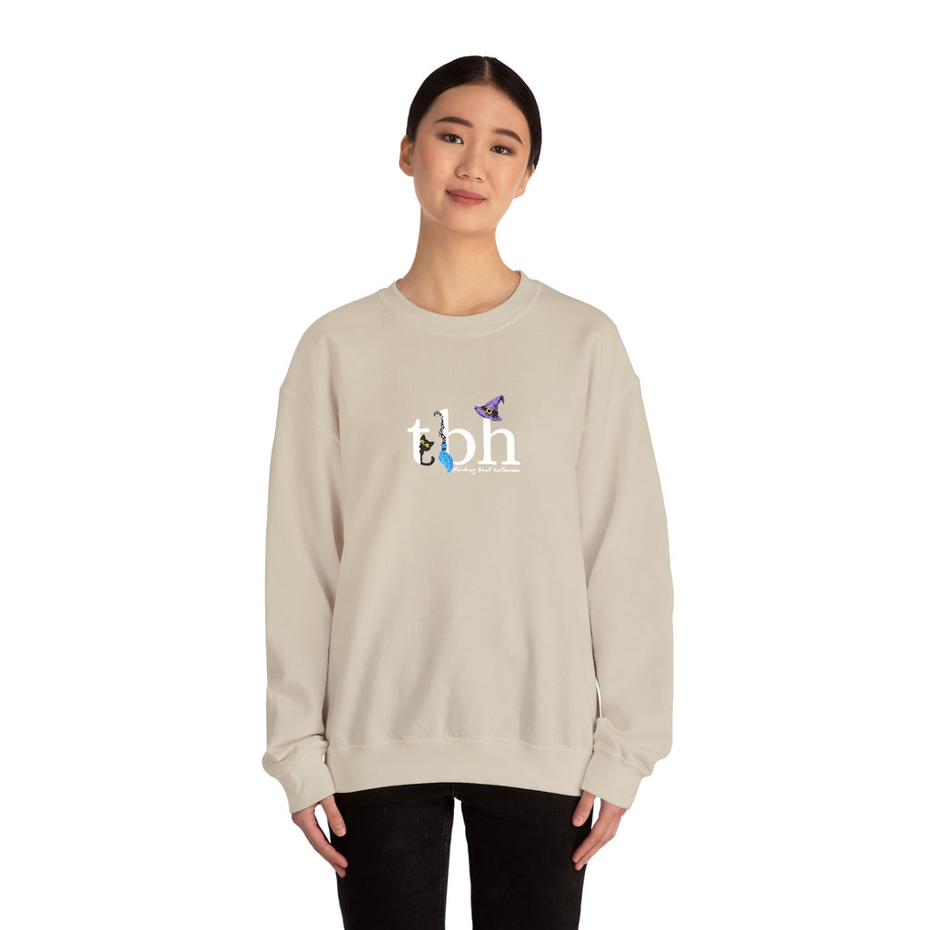 TBH Halloween Sweatshirt