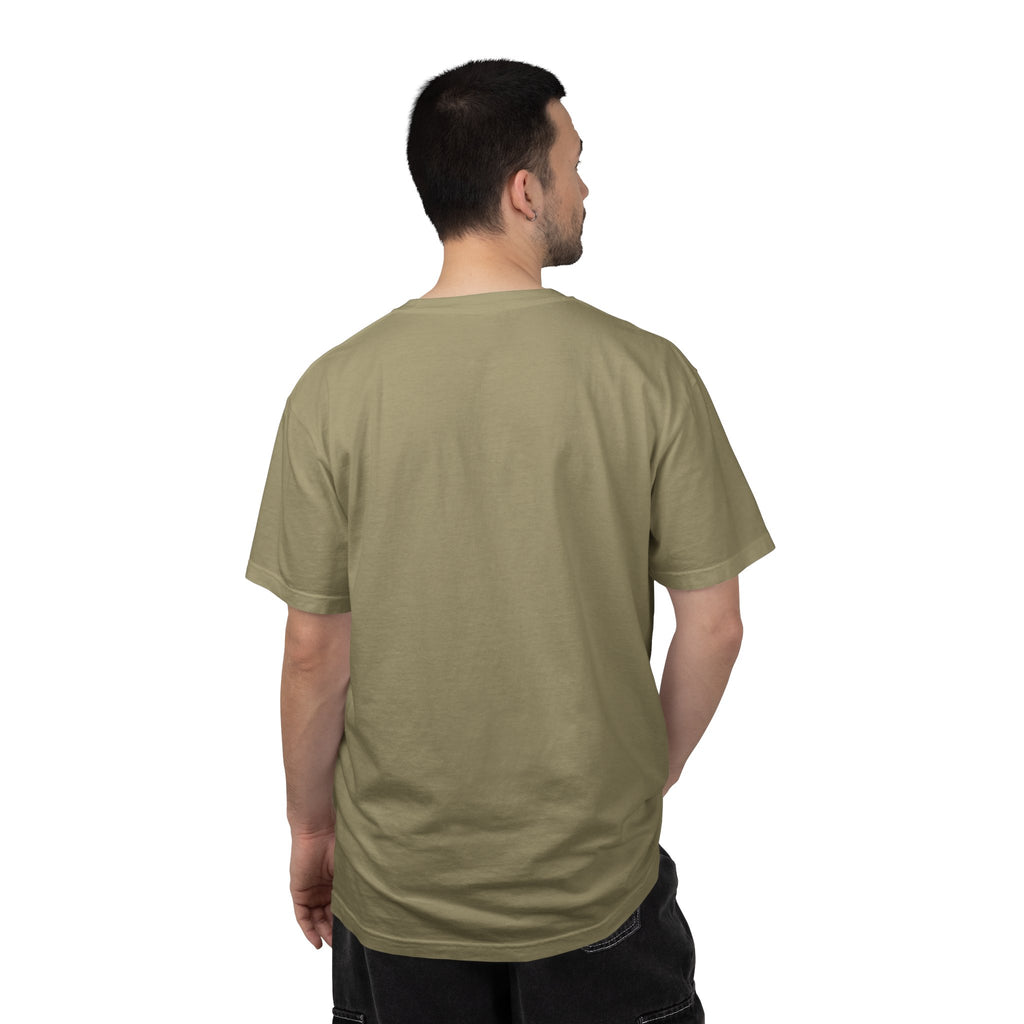Jimothy Spy Tee