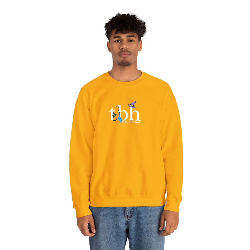TBH Halloween Sweatshirt