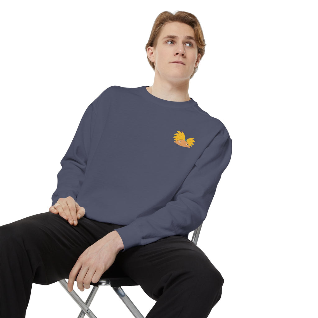 90s Cartoon Sweatshirt