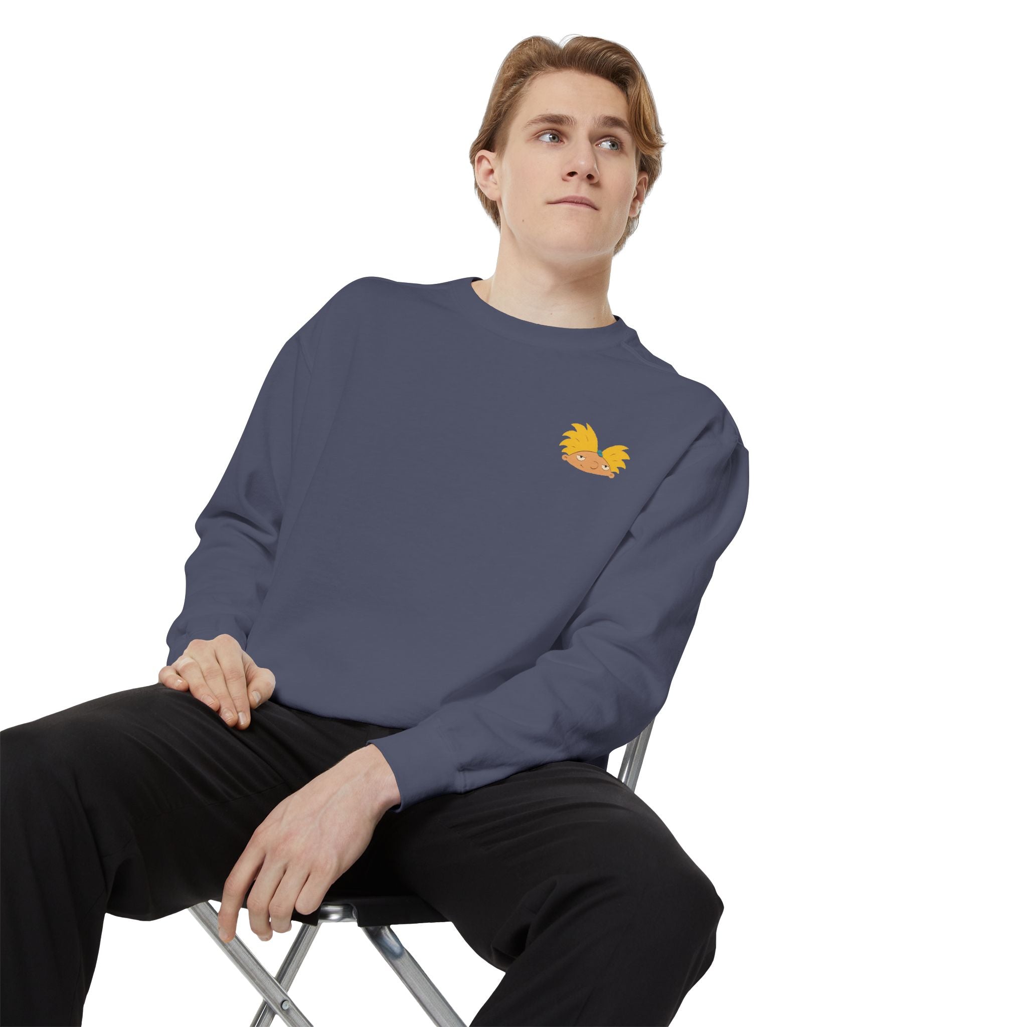90s Cartoon Sweatshirt
