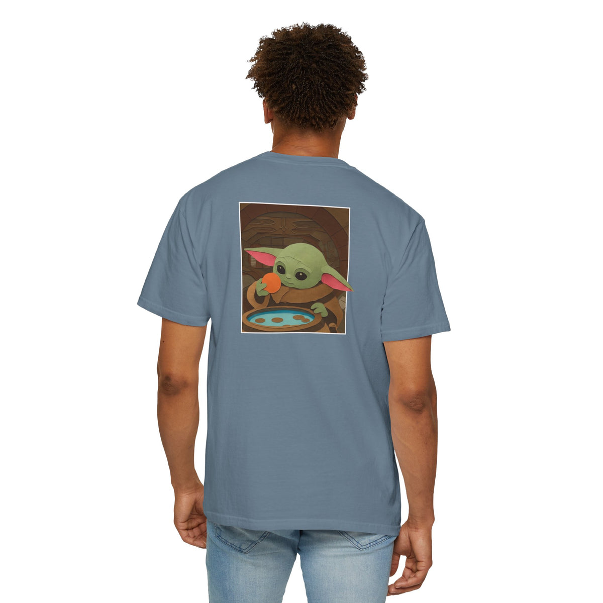 Food Is The Way Tee