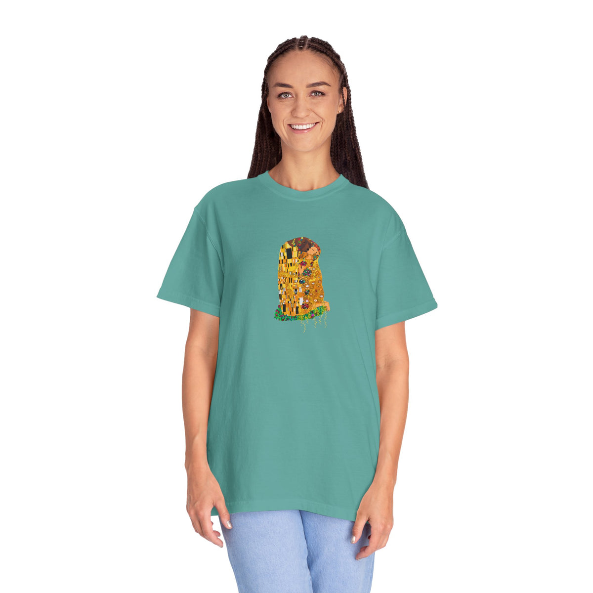Puppy Love Artwork Tee