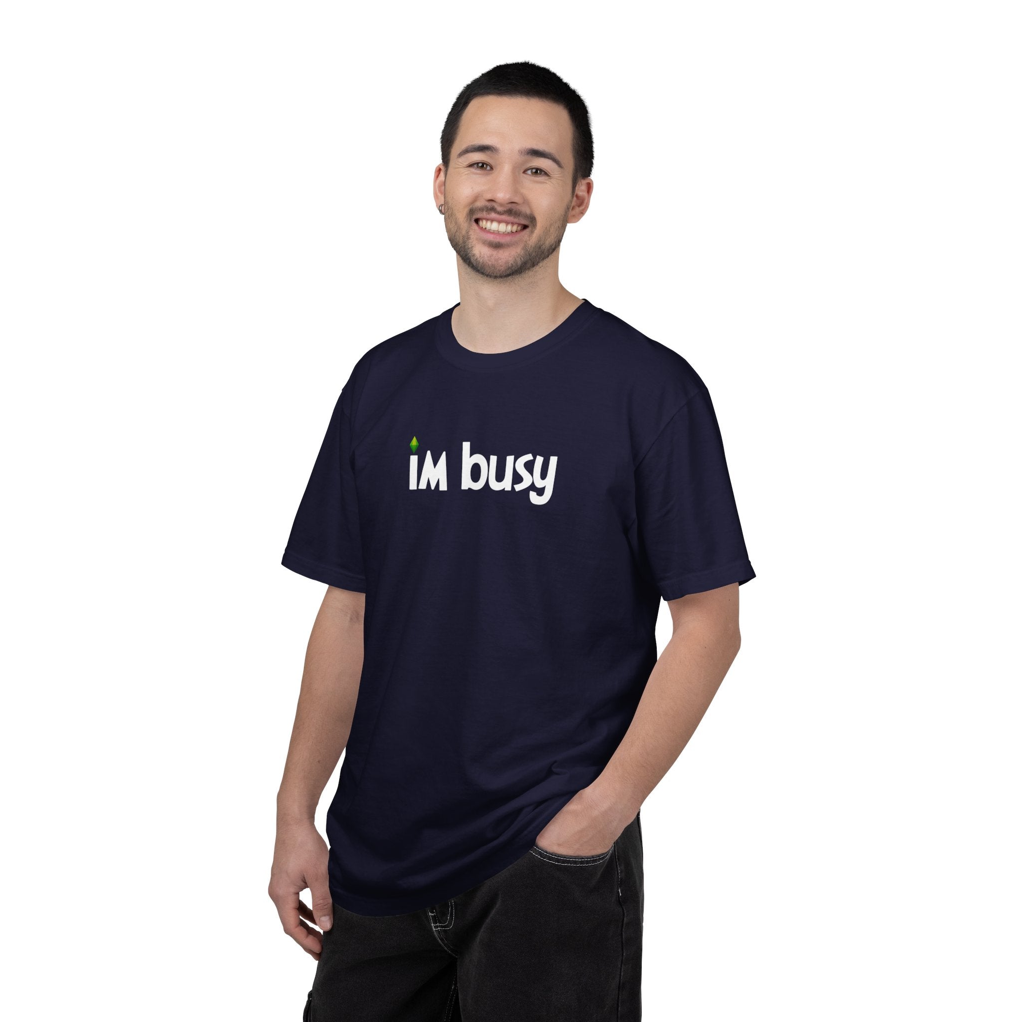 Rosebud Gamer Tee