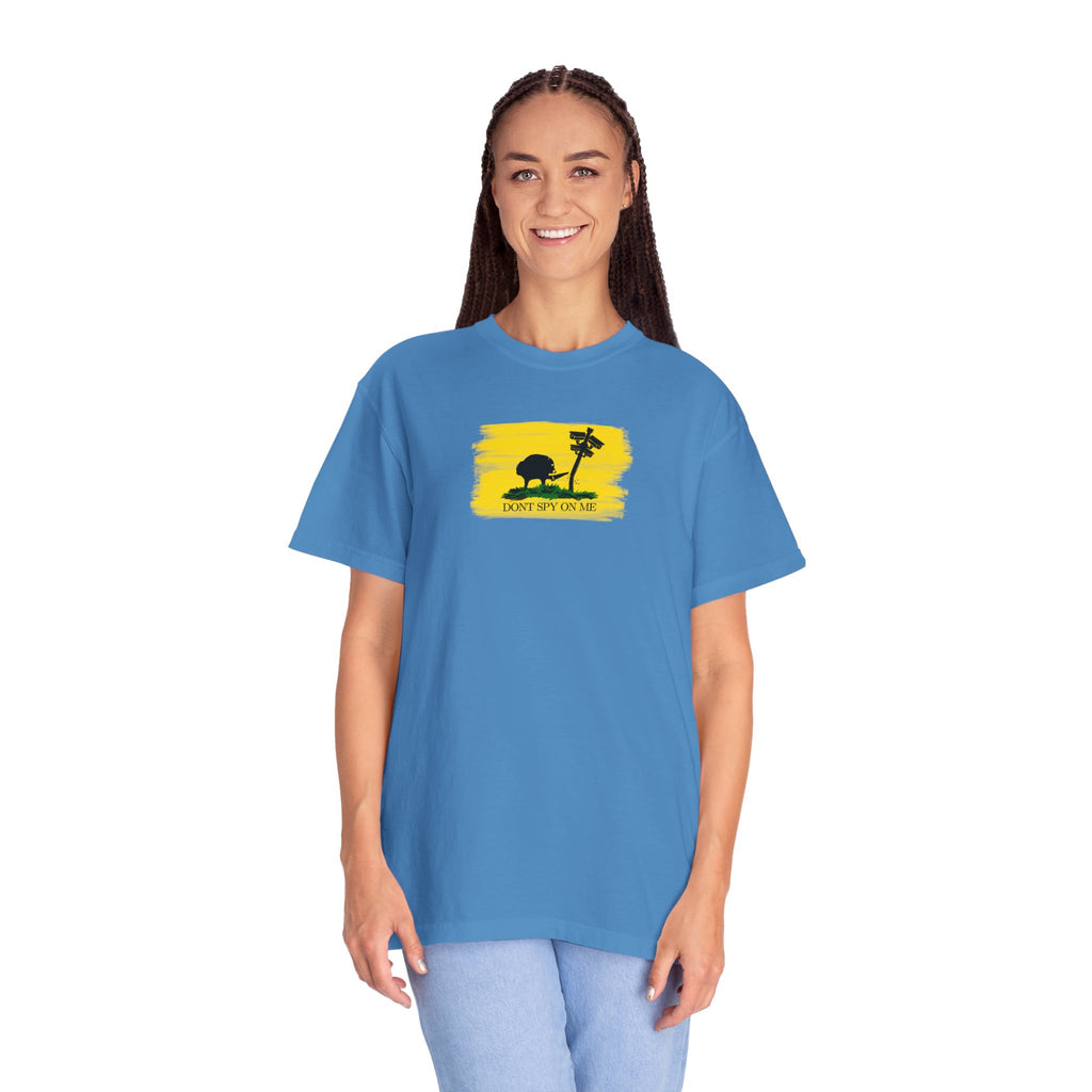 Jimothy Spy Tee