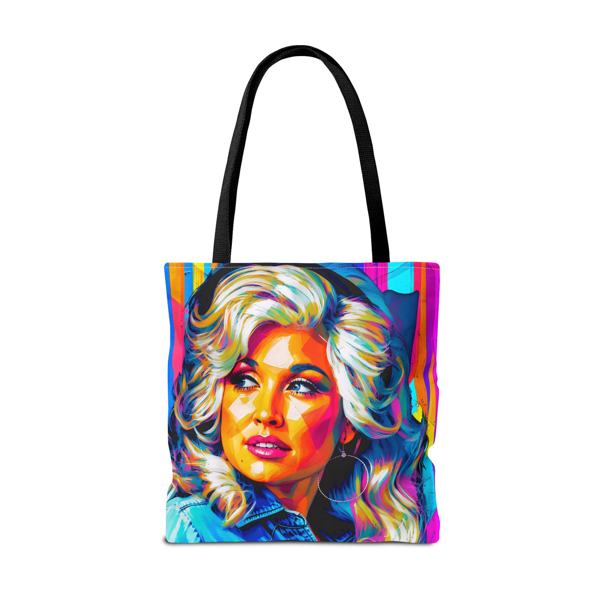 Queen of Country Tote