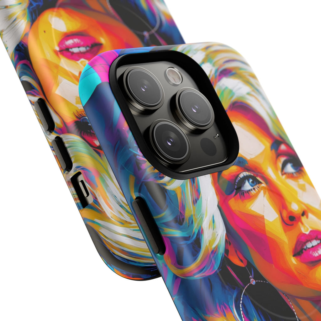 Queen of Country Phone Case