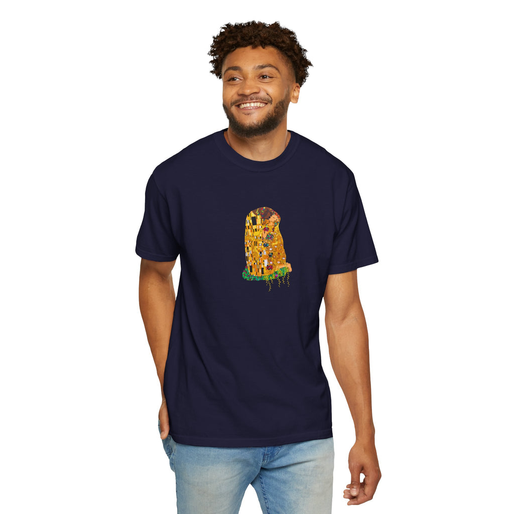 Puppy Love Artwork Tee