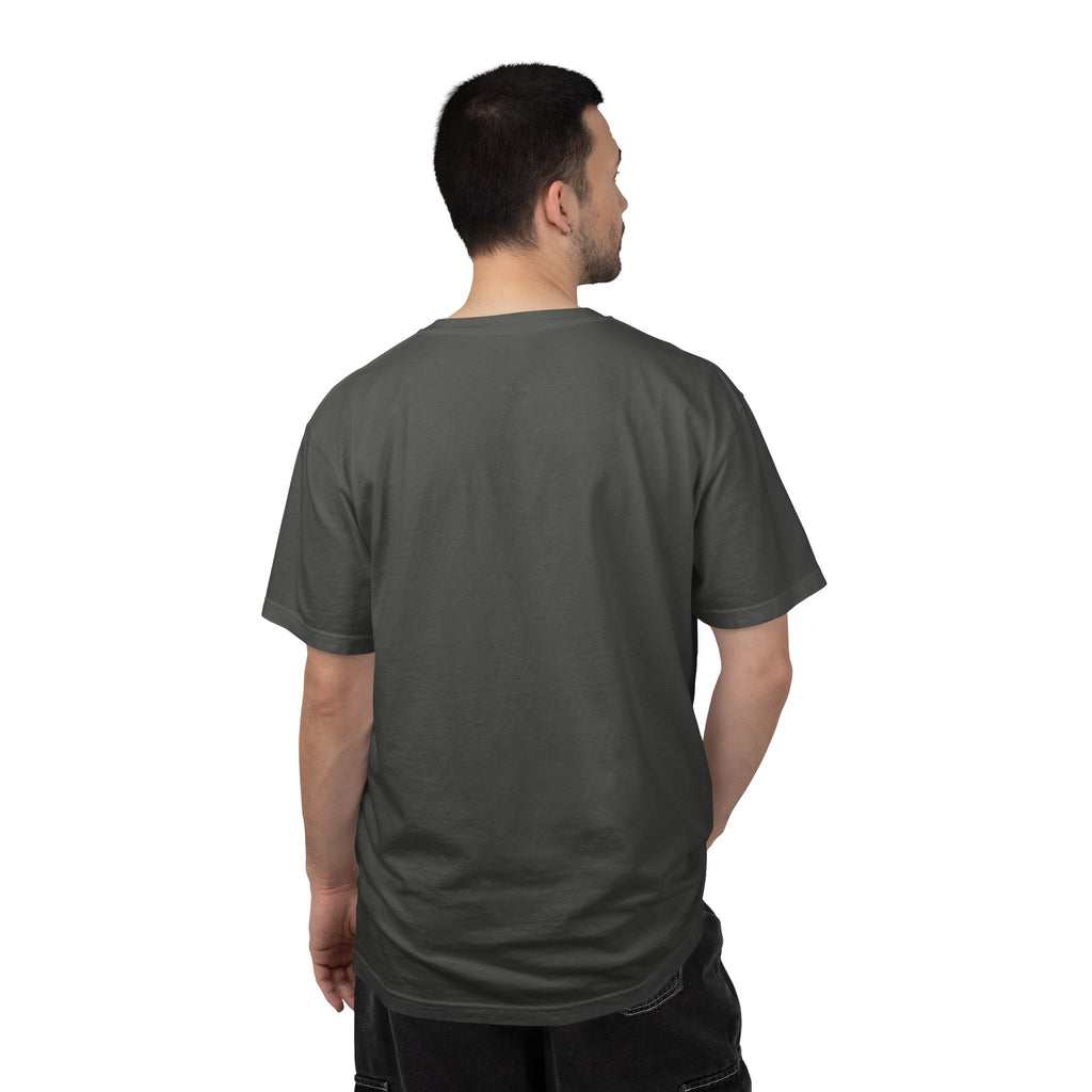 Evelyn Librarian Tee