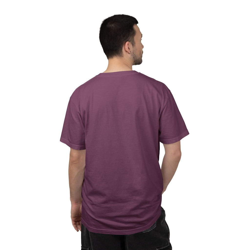 Embroidered Feed Me Seymour Tee