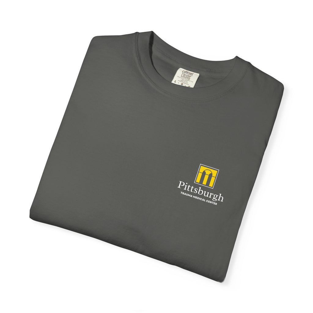 Robbie Pitt Tee