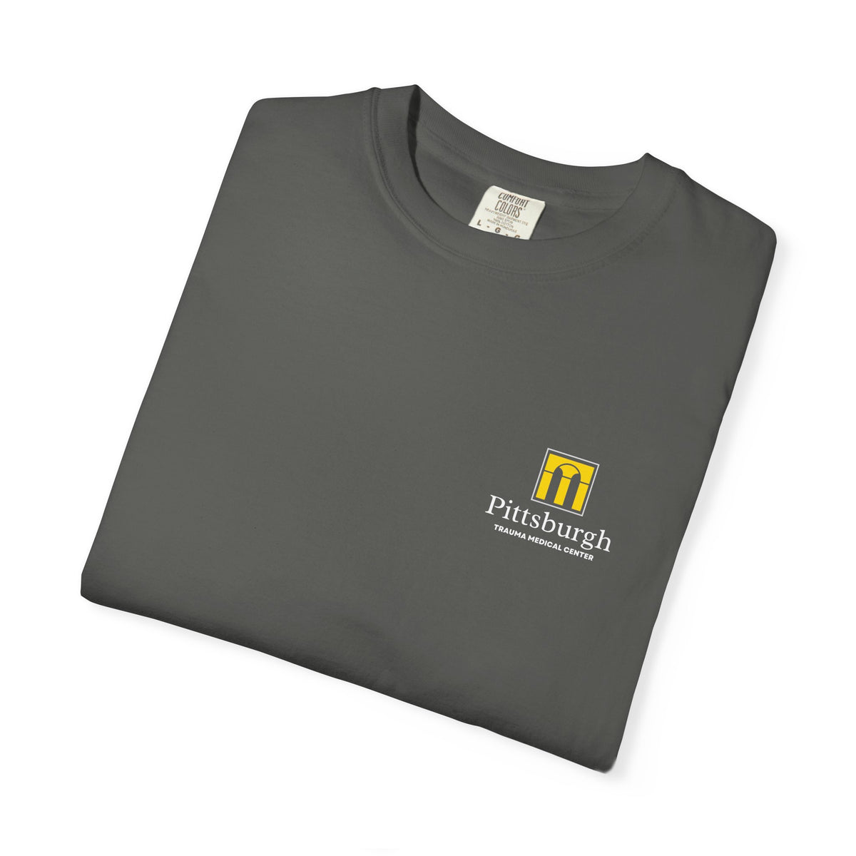 Robbie Pitt Tee