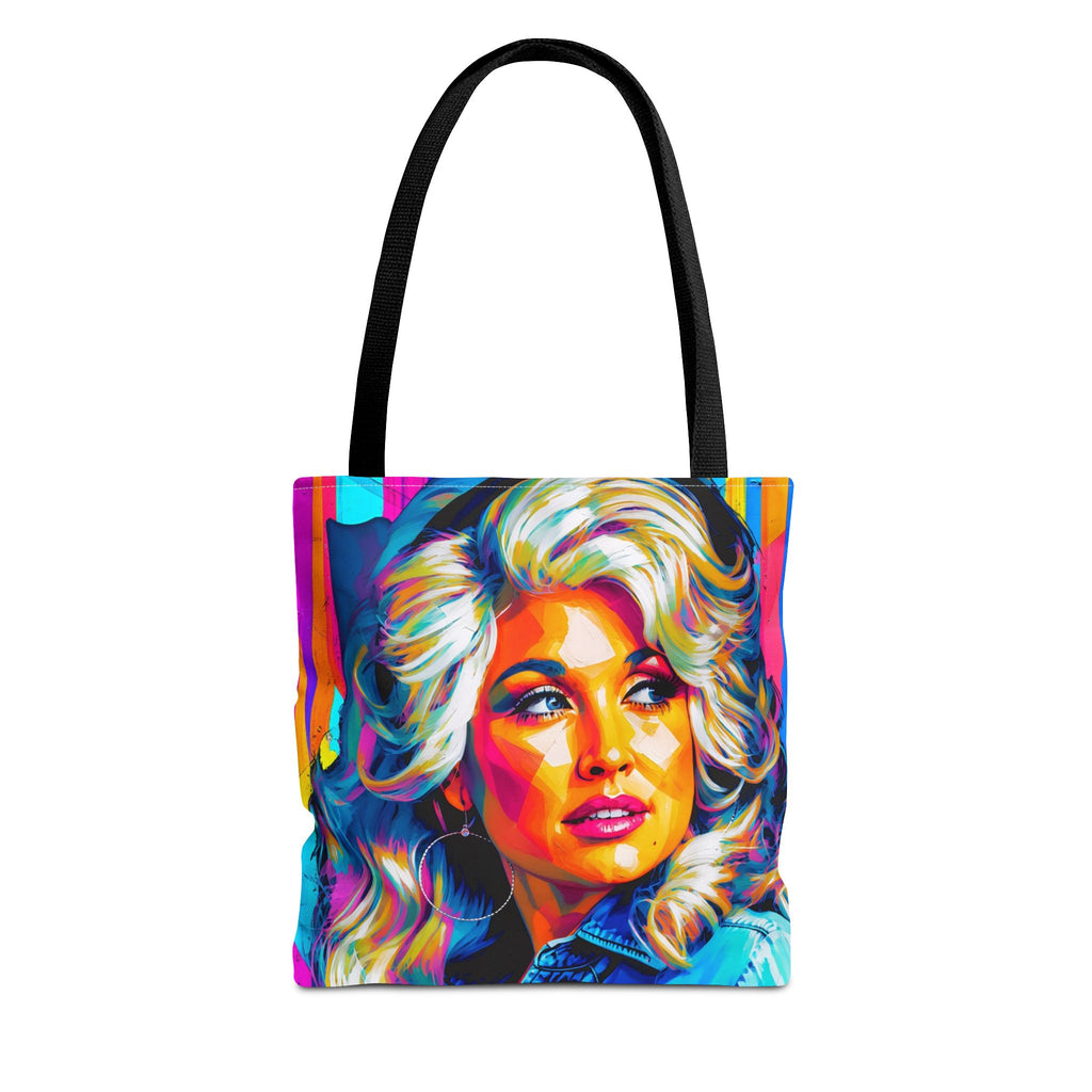 Queen of Country Tote