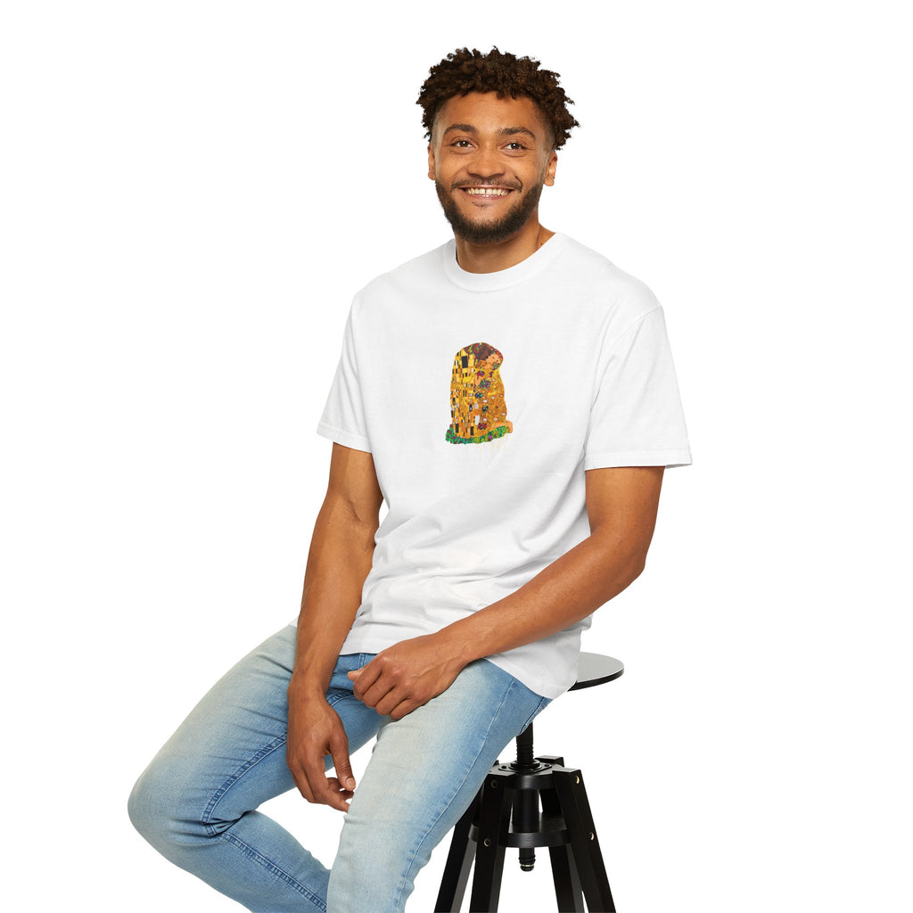 Puppy Love Artwork Tee