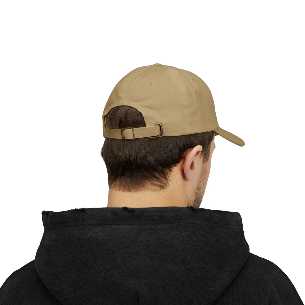 Detective Gamer Hat
