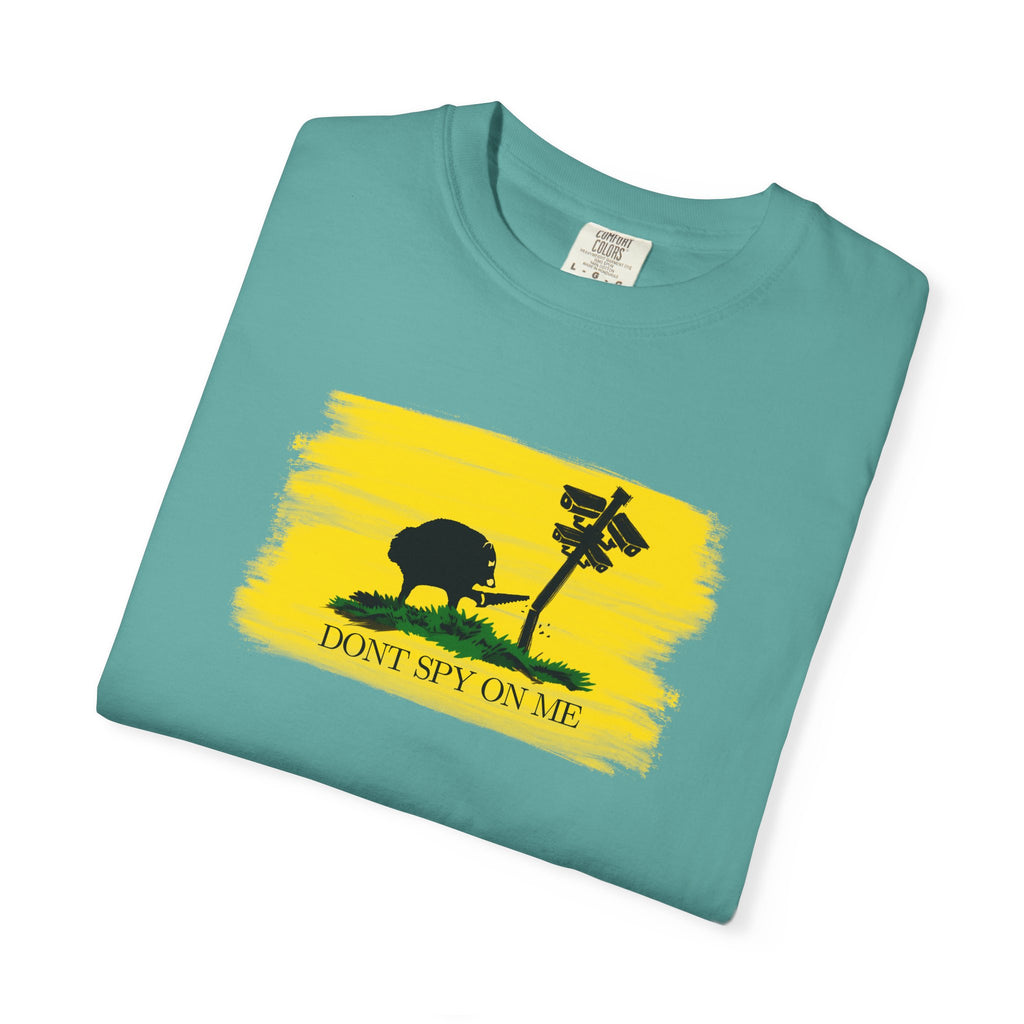 Jimothy Spy Tee