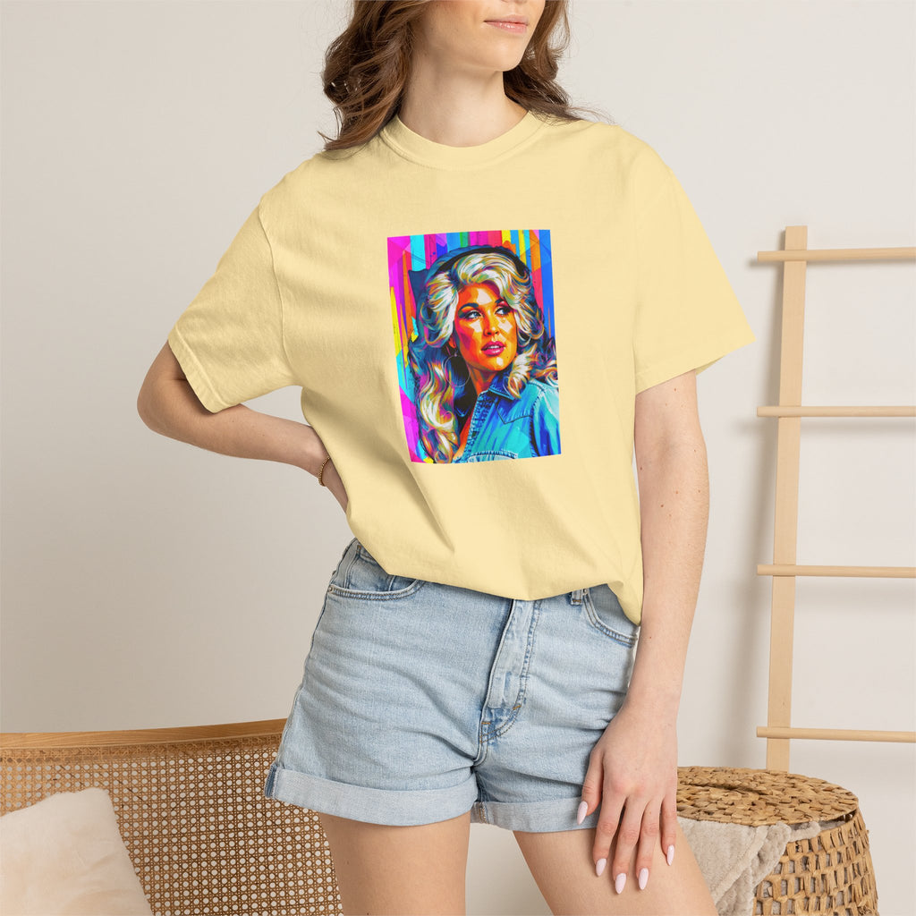 Queen of Country Tee