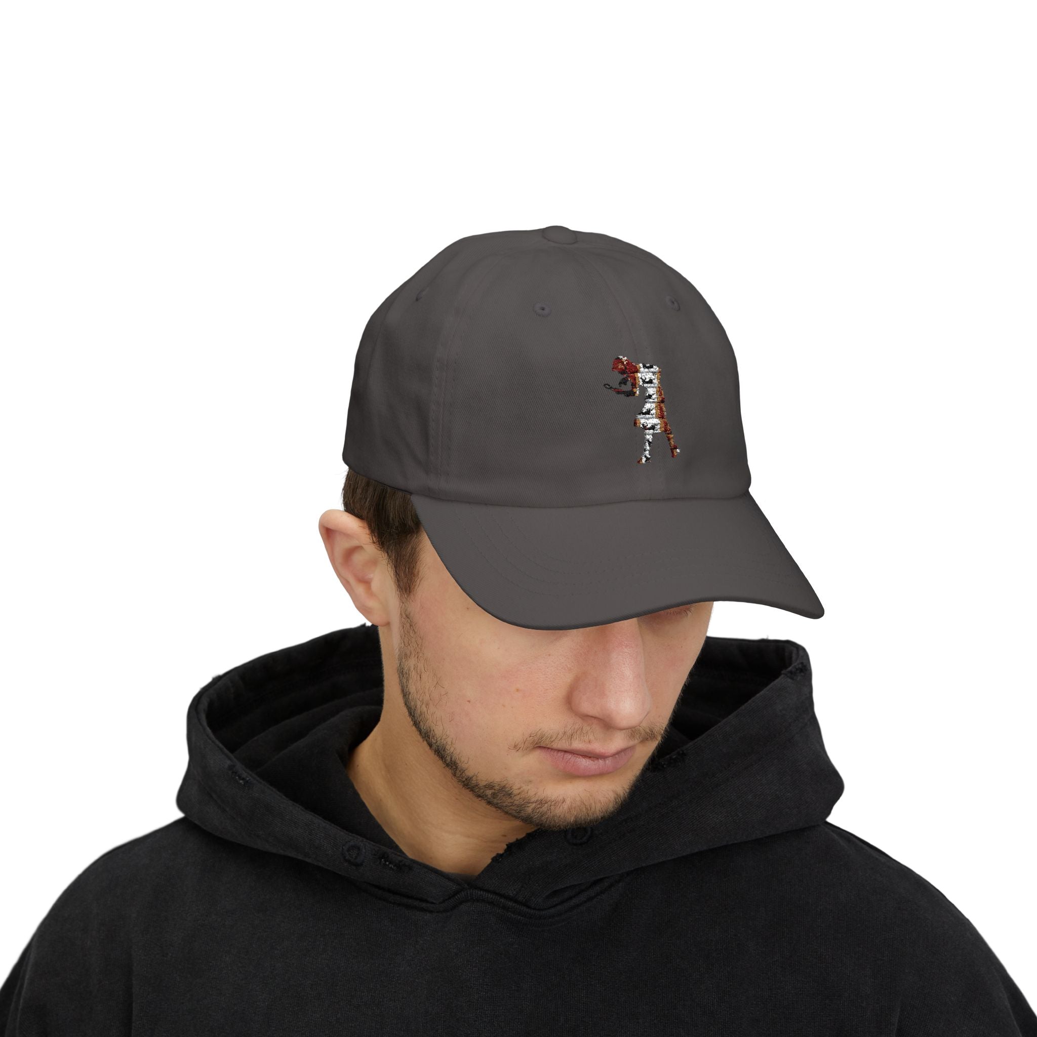 Detective Gamer Hat