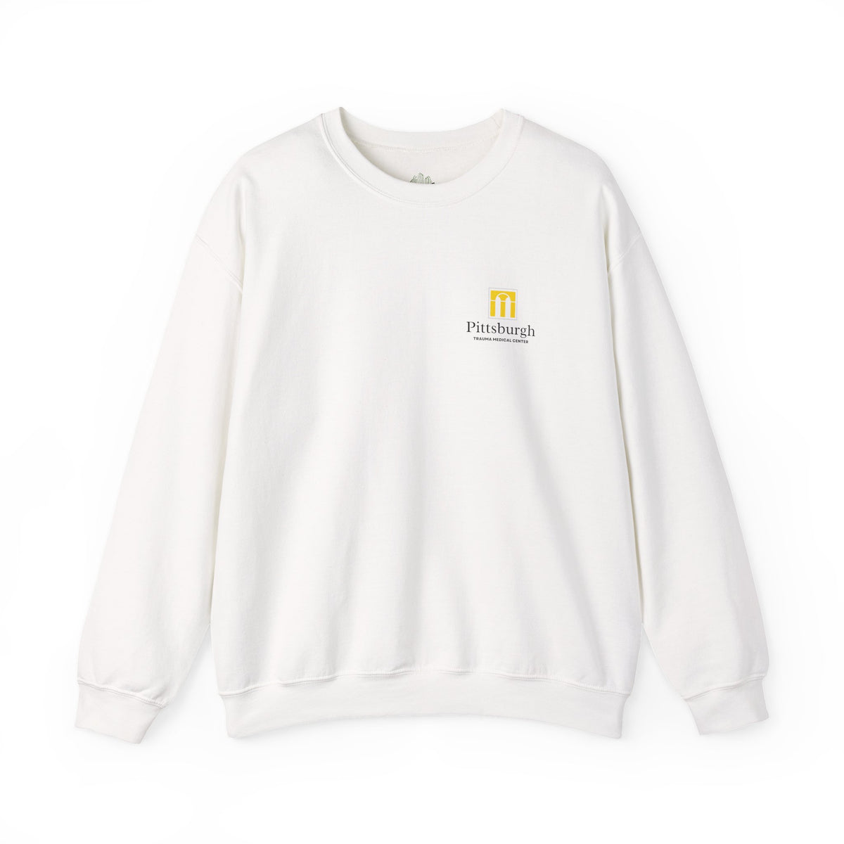 Robbie Pitt Crewneck Sweatshirt