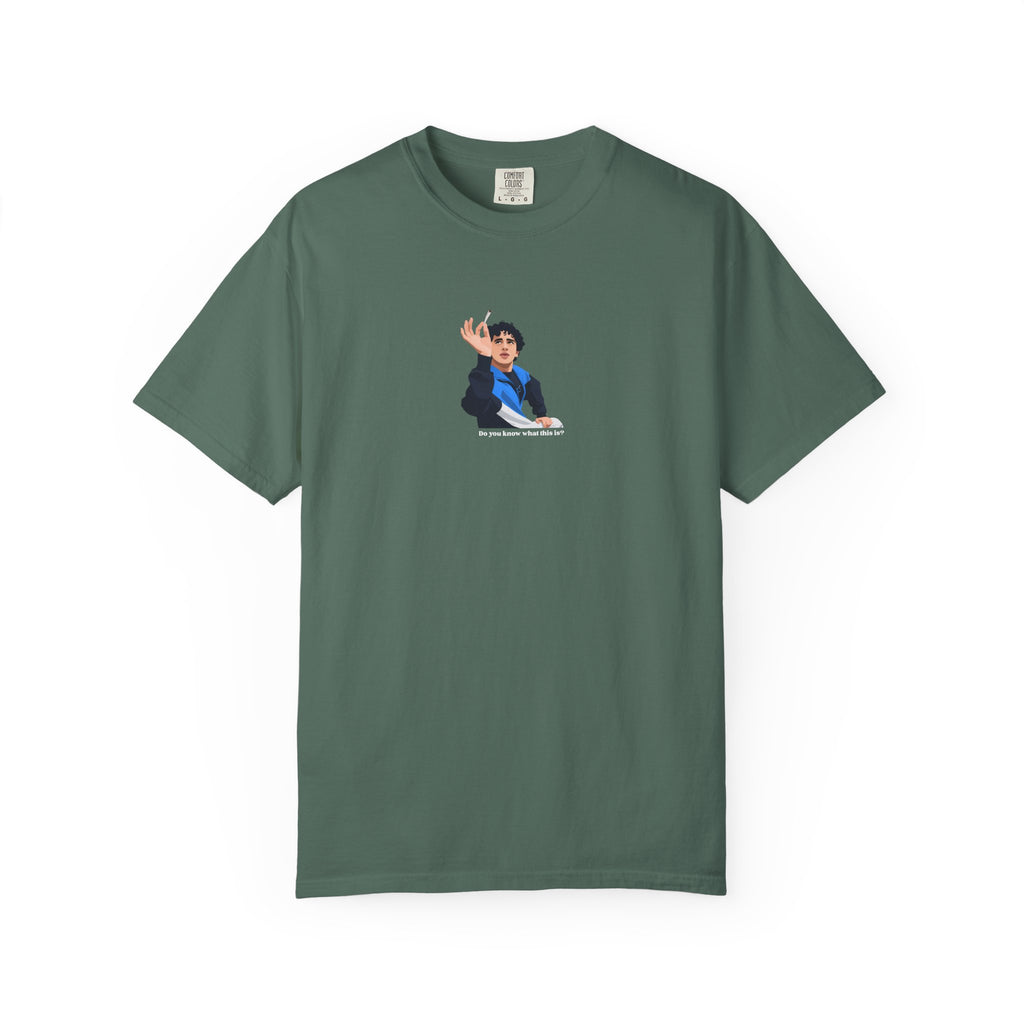 Widow's Tee