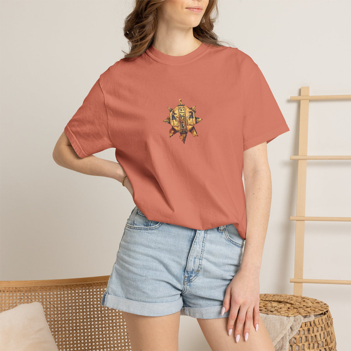 Vintage Movie Tee