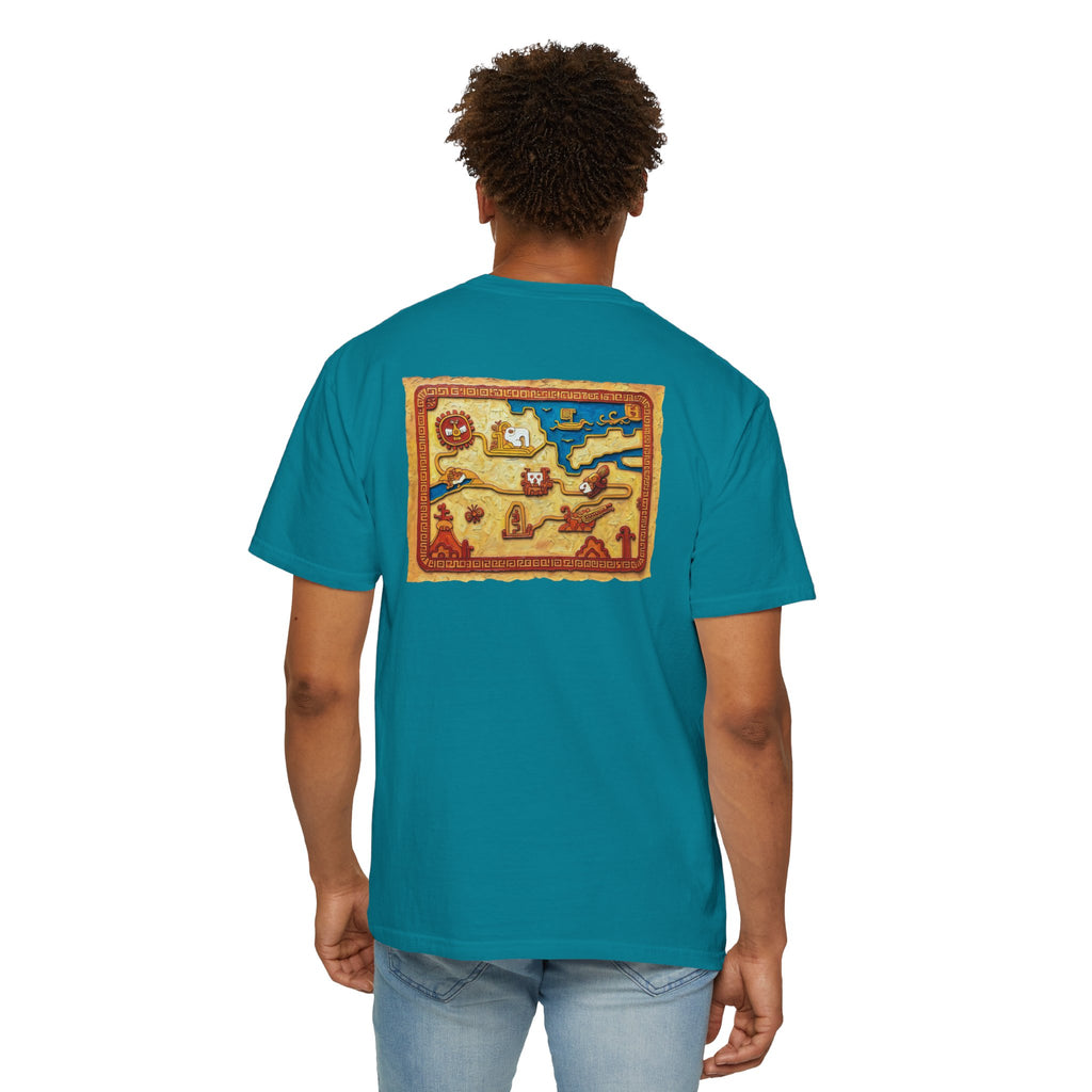 Vintage Miguel and Tulio Tee