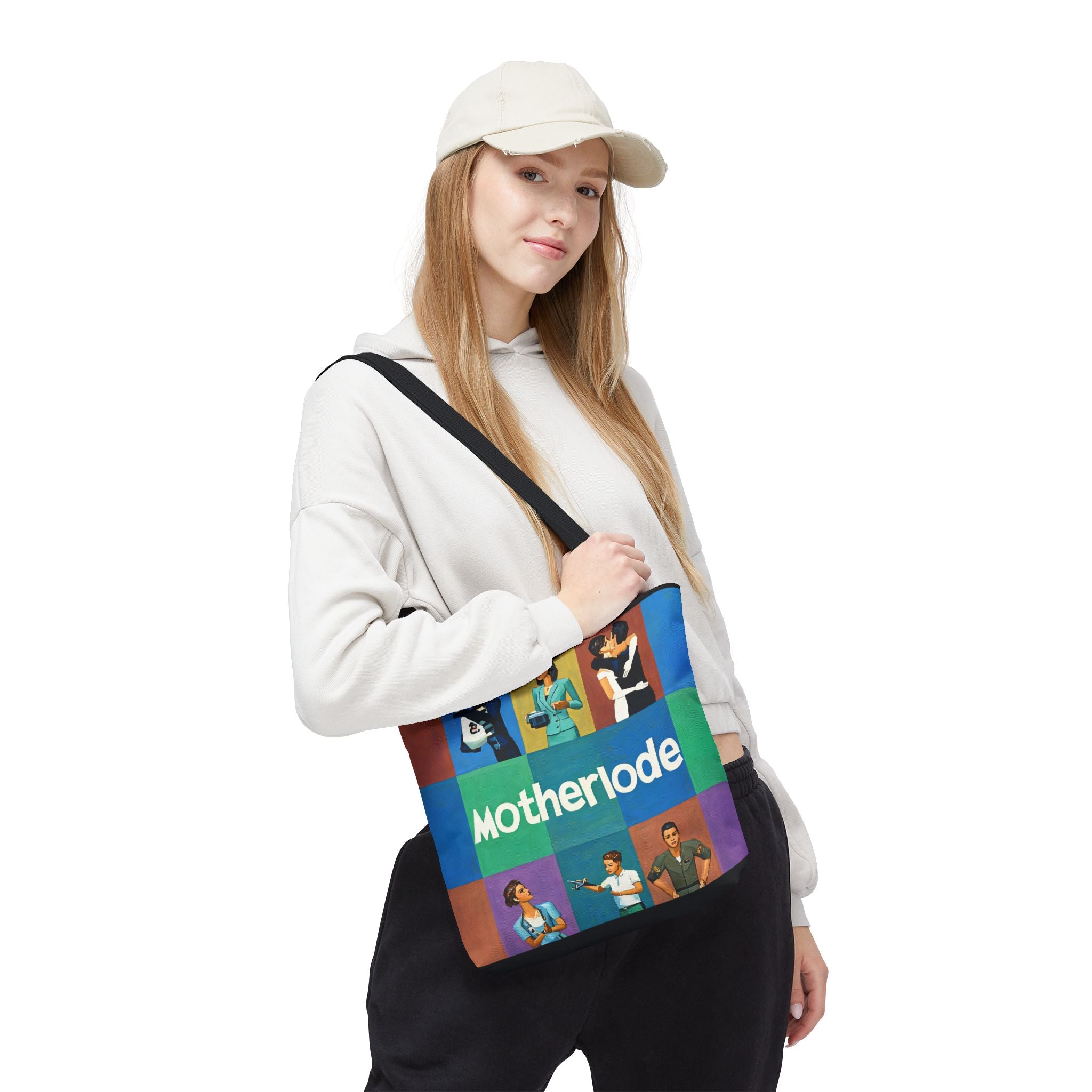 Motherlode Tote