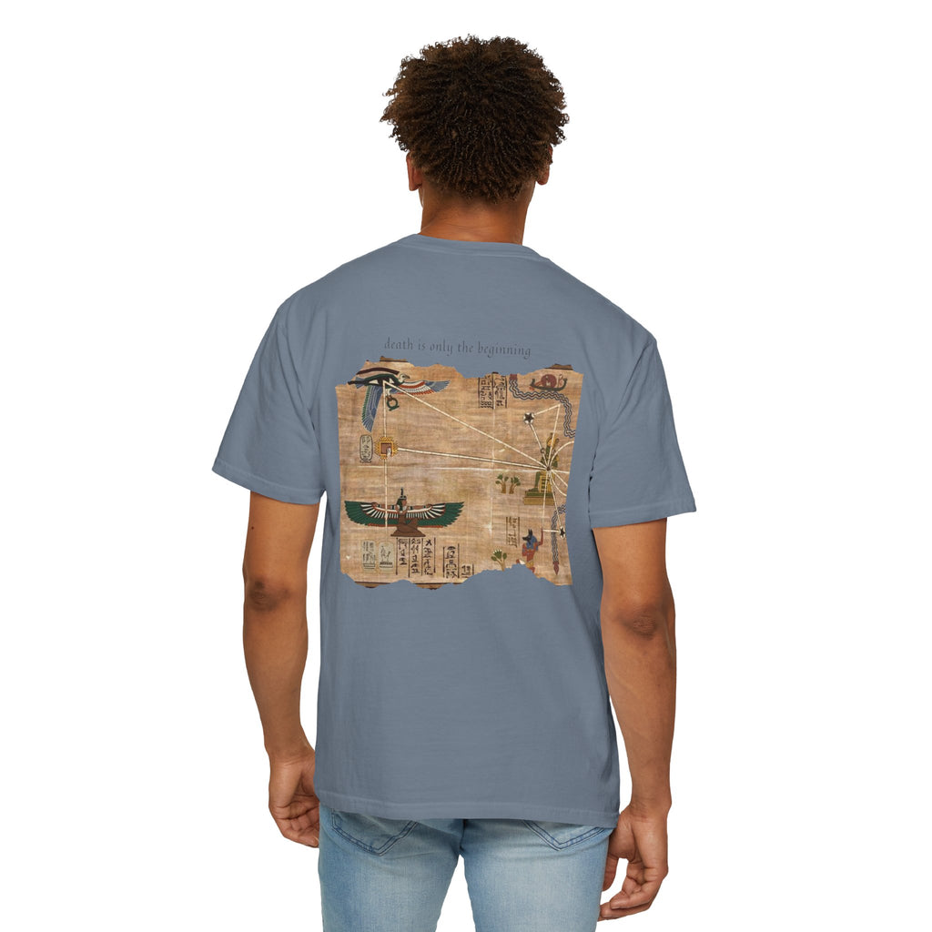 Vintage Movie Tee