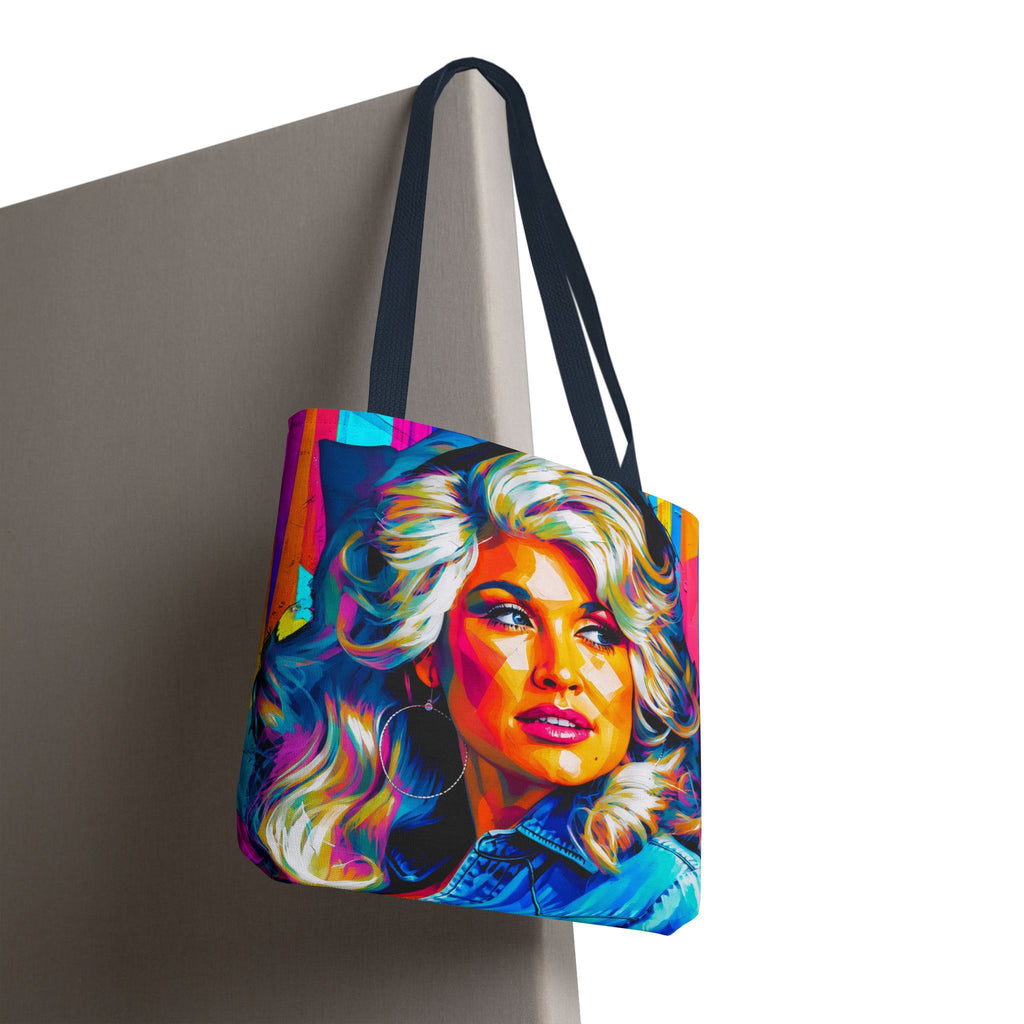 Queen of Country Tote