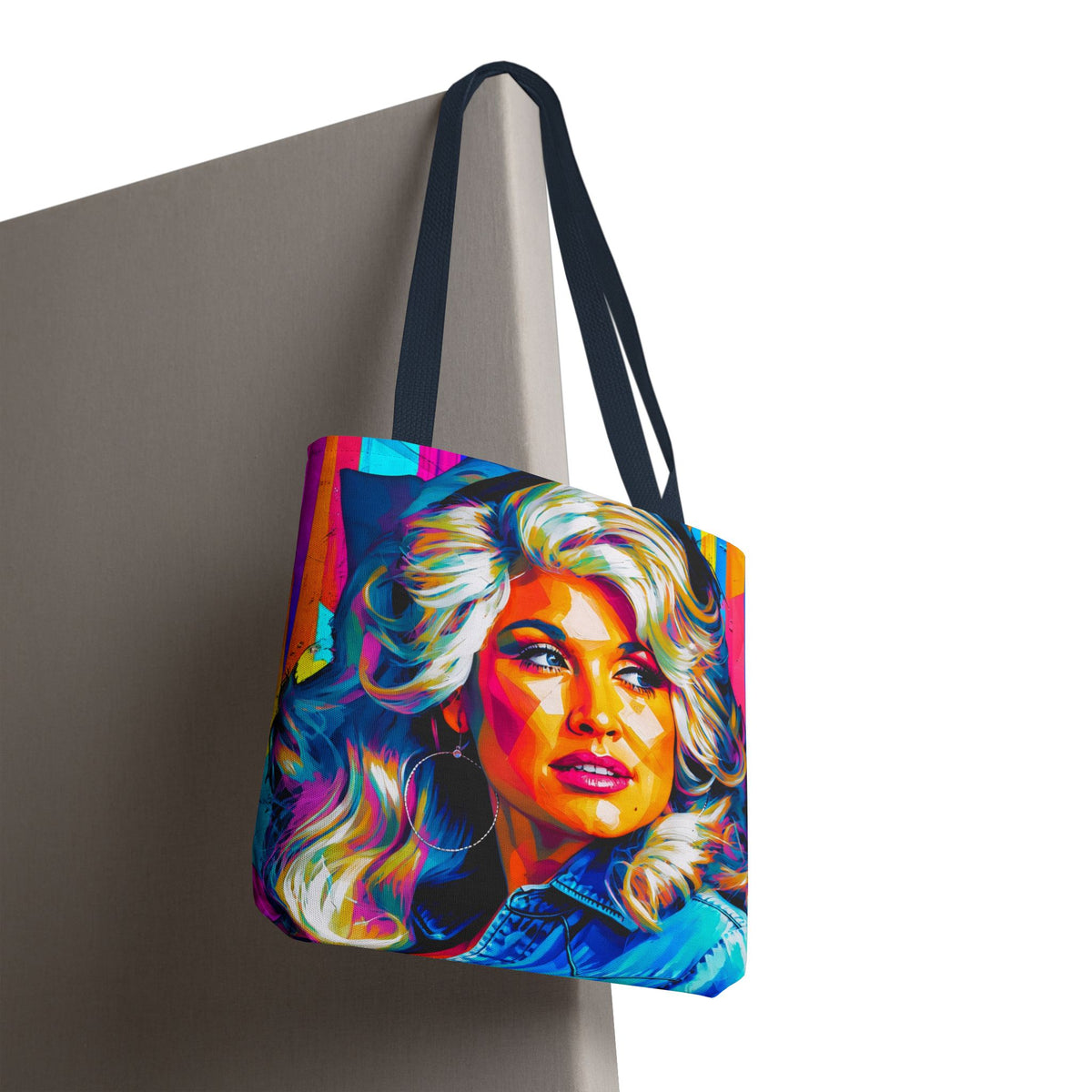 Queen of Country Tote