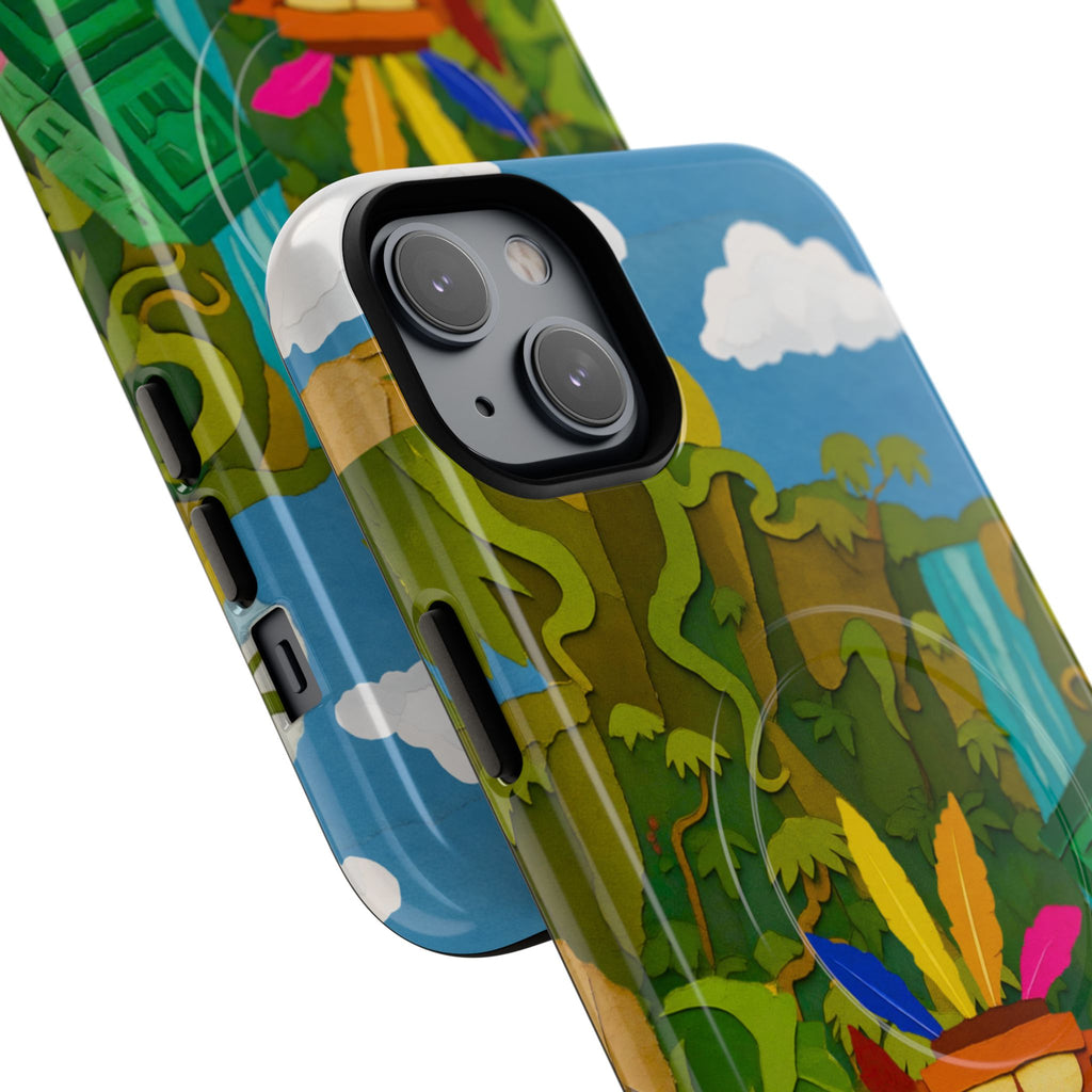 Video Gamer MagSafe Phone Case
