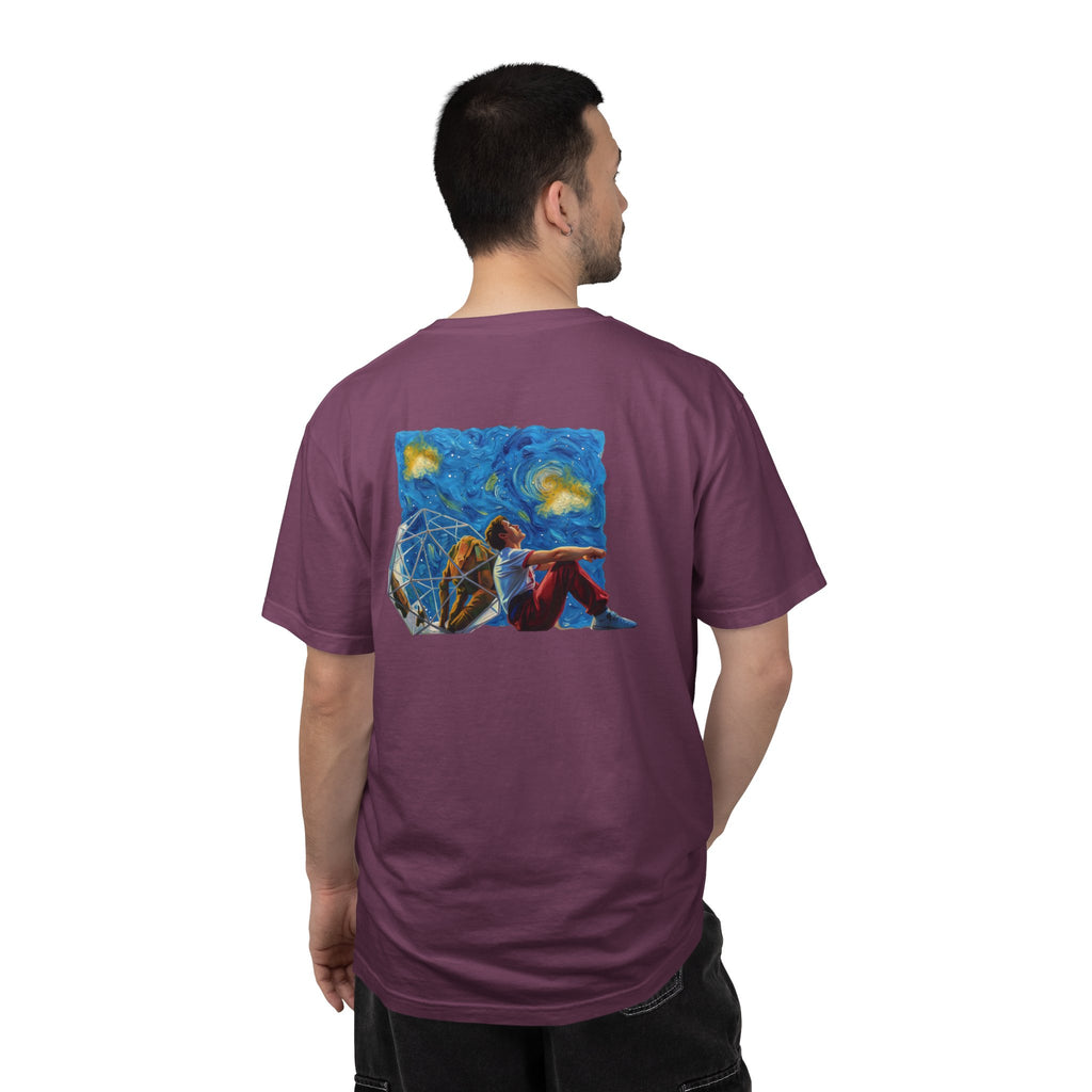Hail Yeah Tee