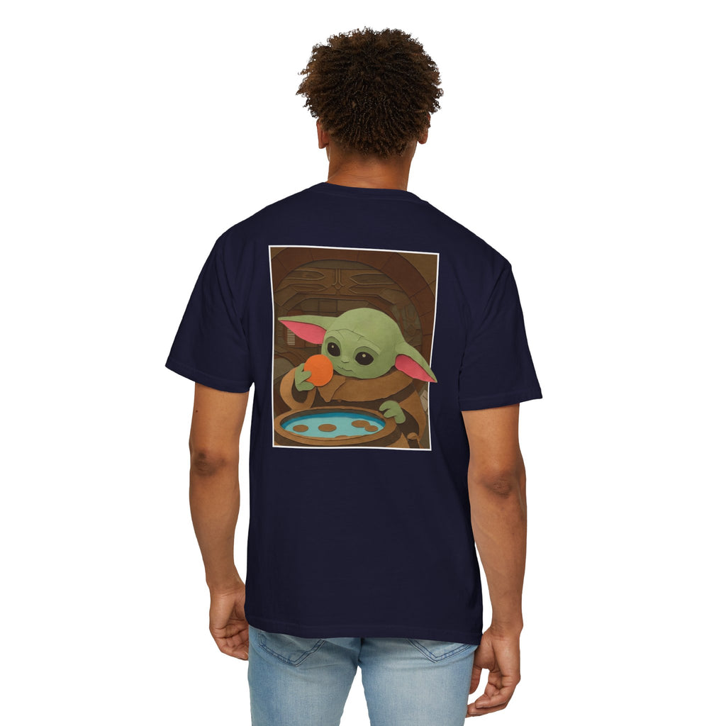 Food Is The Way Tee