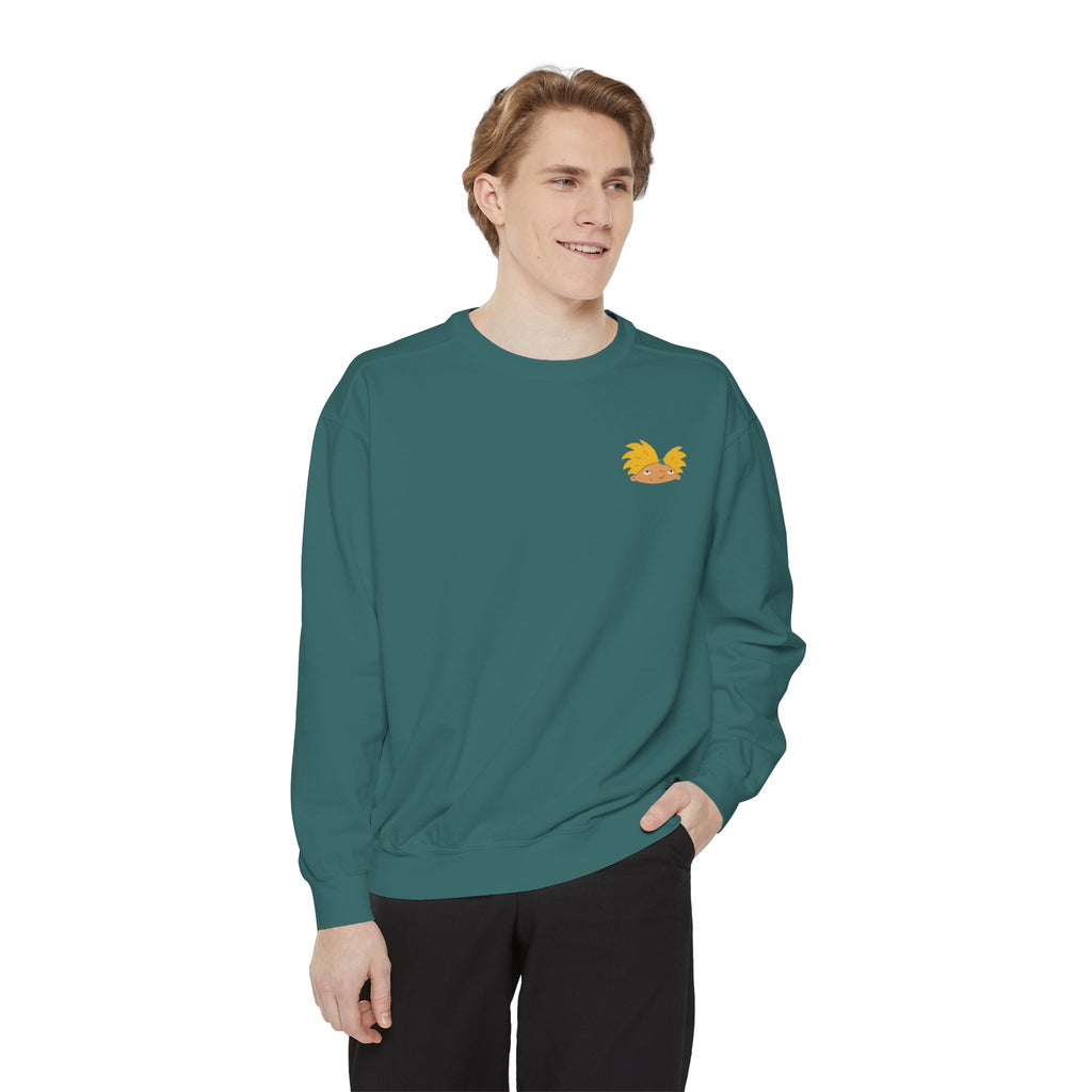 90s Cartoon Sweatshirt